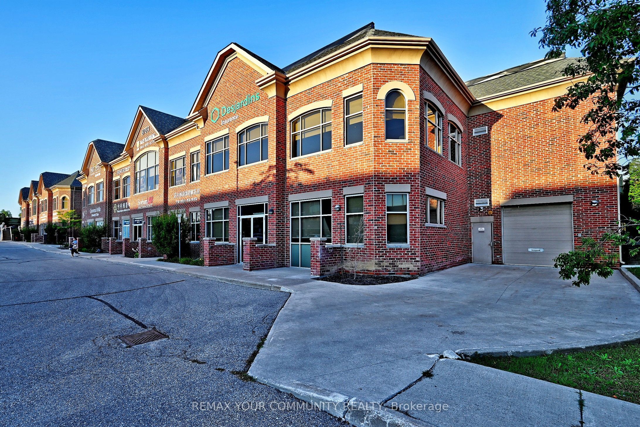8789 Woodbine Avenue 213 - 214 Property Photo 35