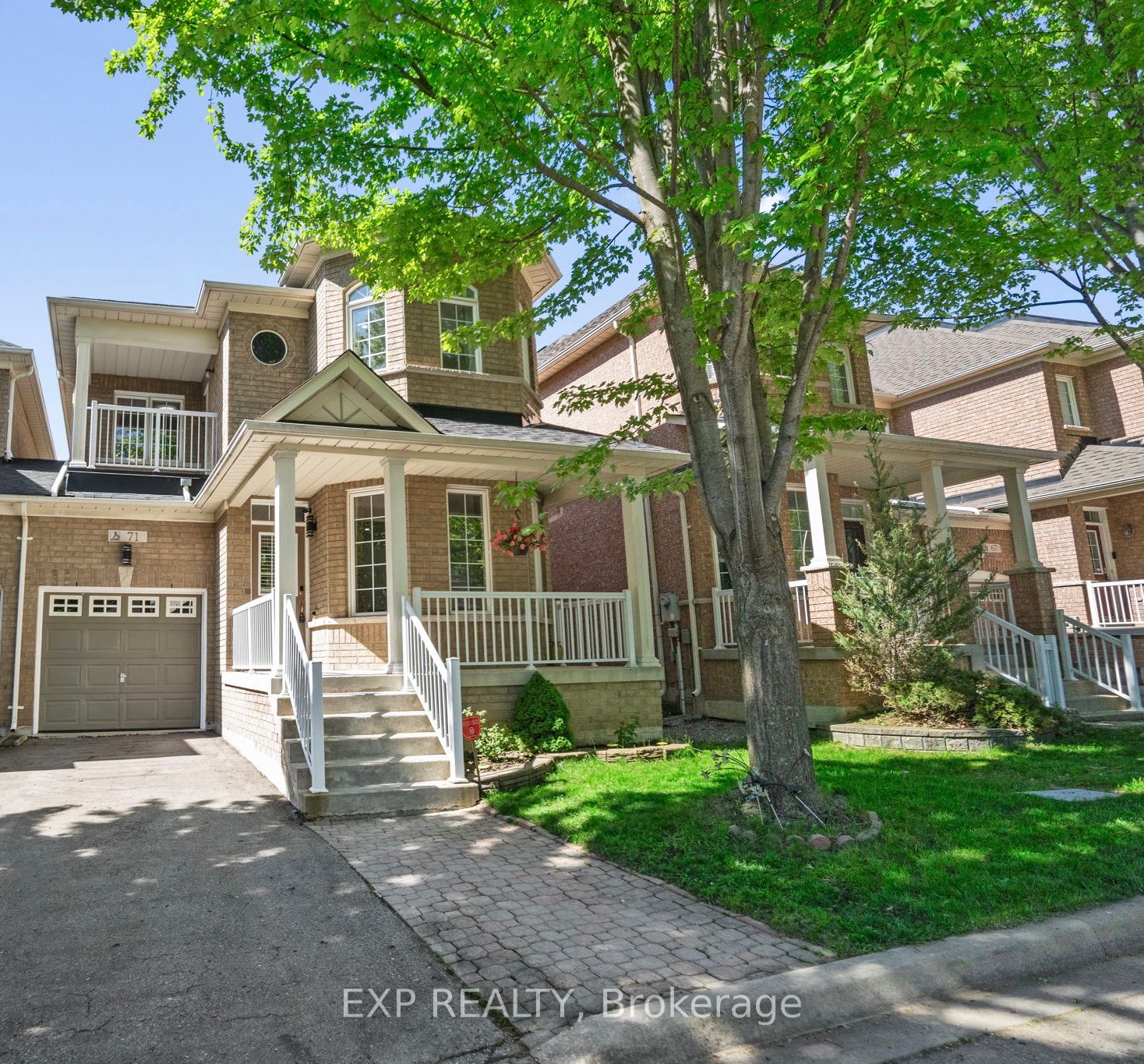 71 Pillar Rock Crescent Property Photo 1