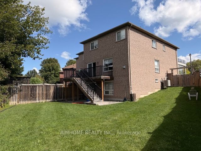 22 Matson Court Property Photo 17