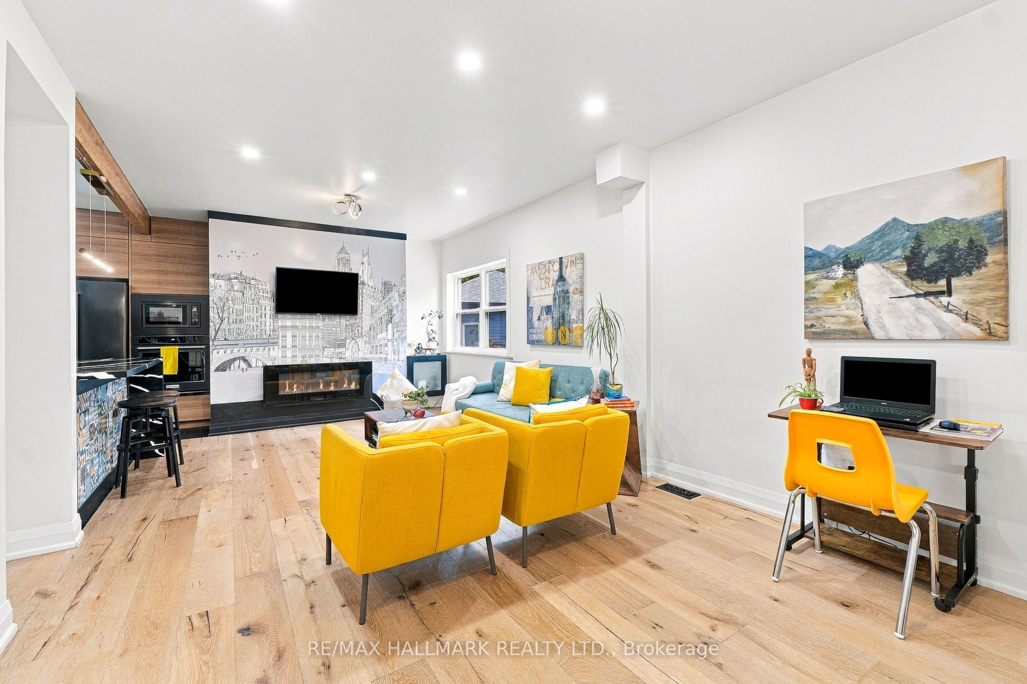 196 Wallace Street Property Photo 6