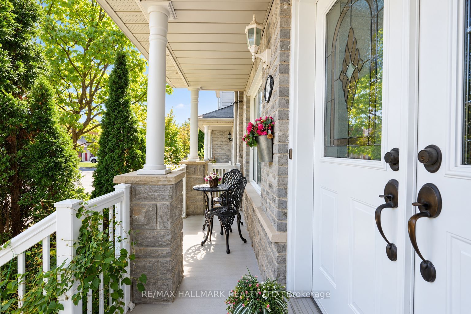 97 Benjamin Hood Crescent Property Photo 4