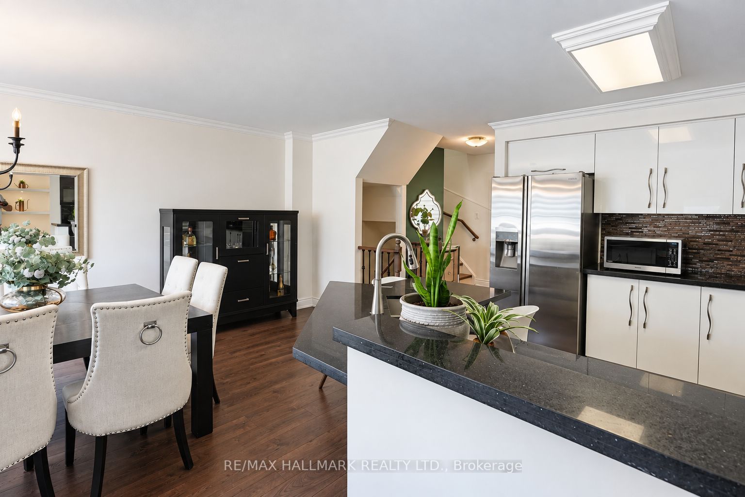 97 Benjamin Hood Crescent Property Photo 15