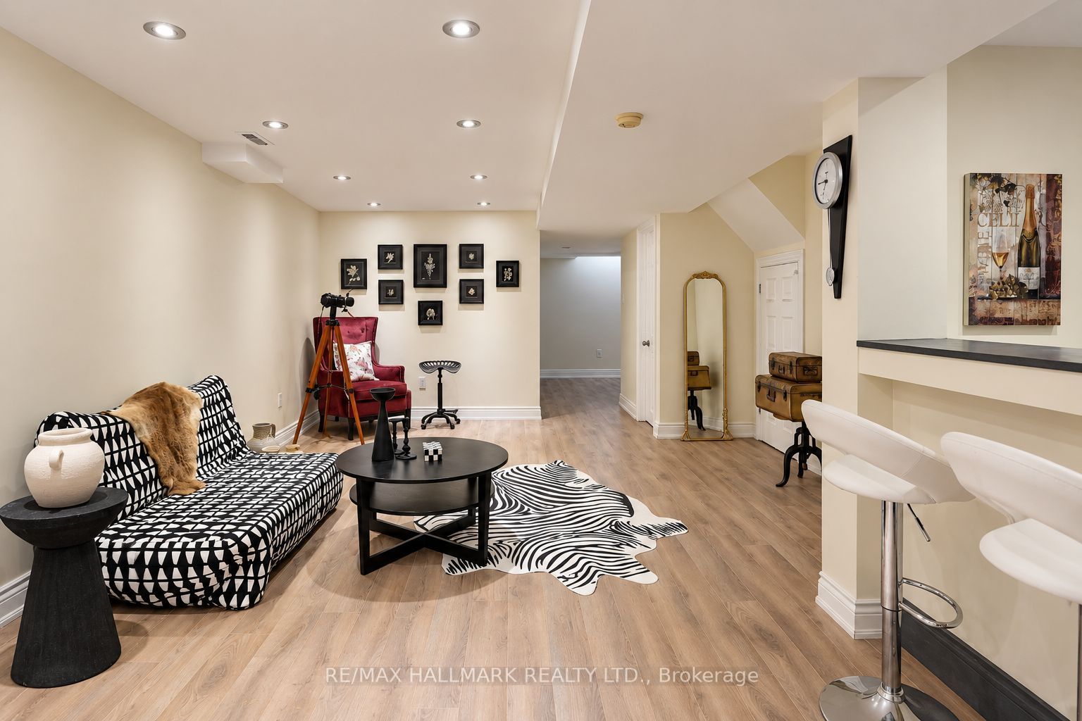 97 Benjamin Hood Crescent Property Photo 27