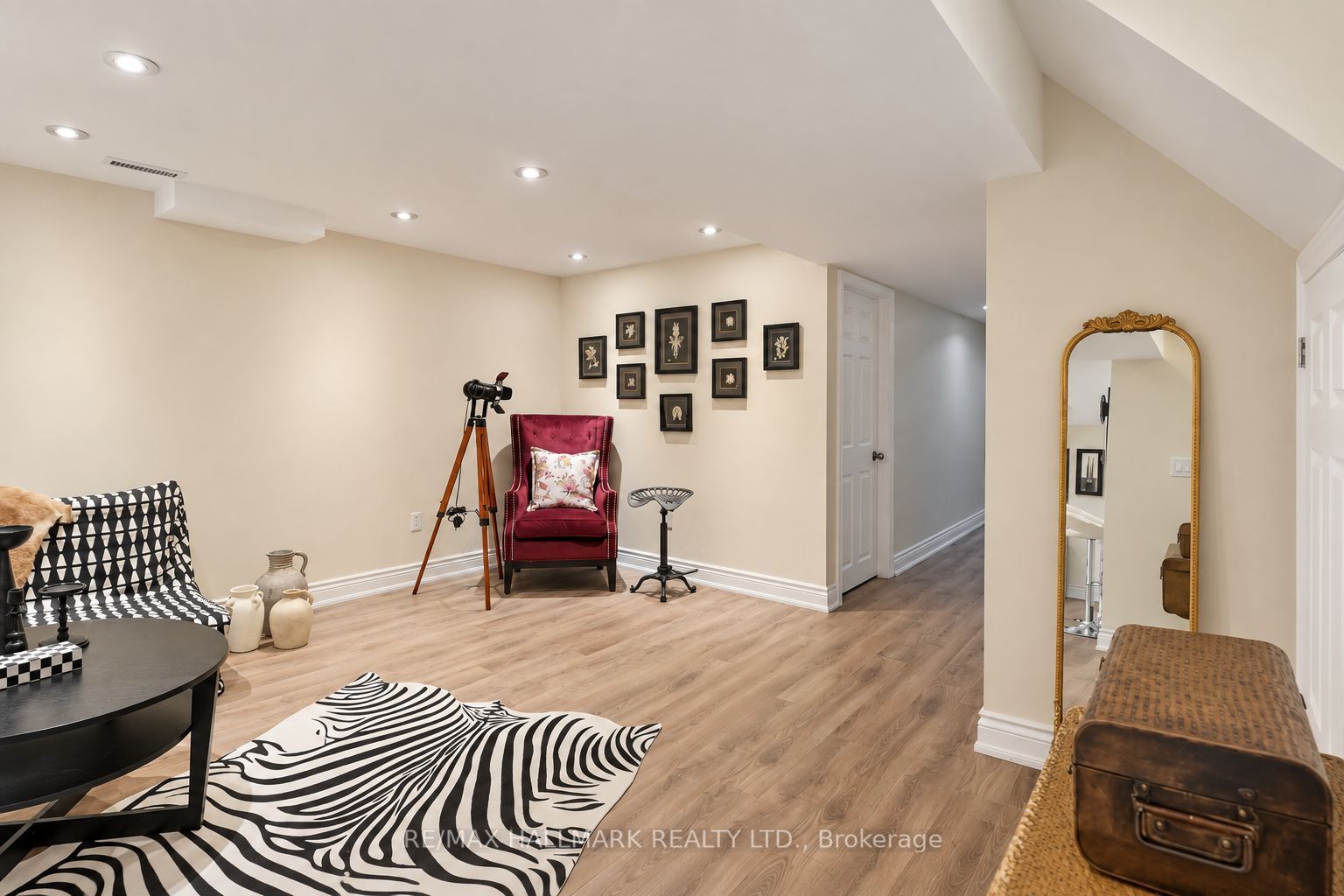 97 Benjamin Hood Crescent Property Photo 31