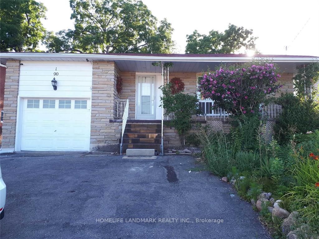 190 Barrie Street Bsmnt Property Photo 1