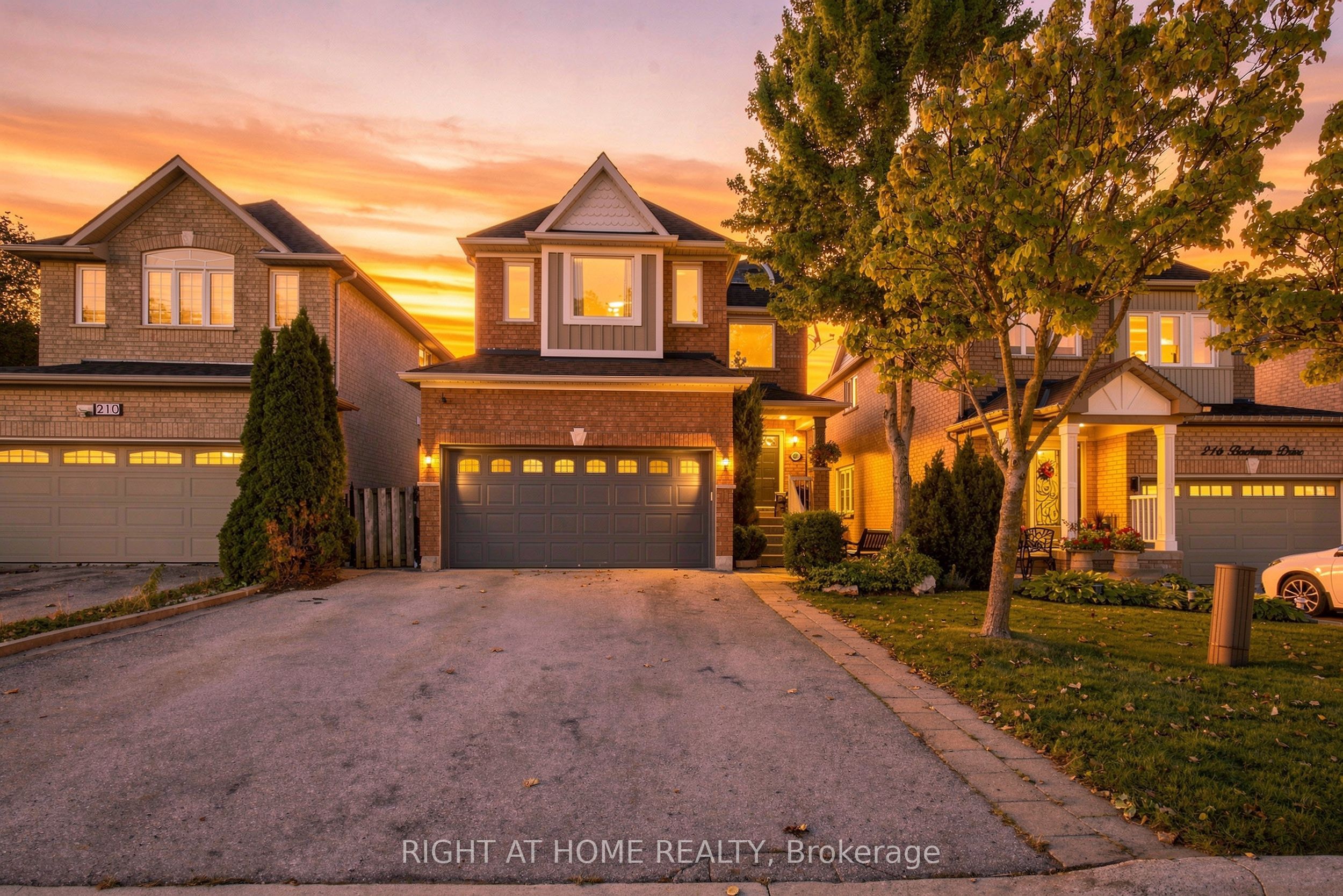 212 Bachman Drive