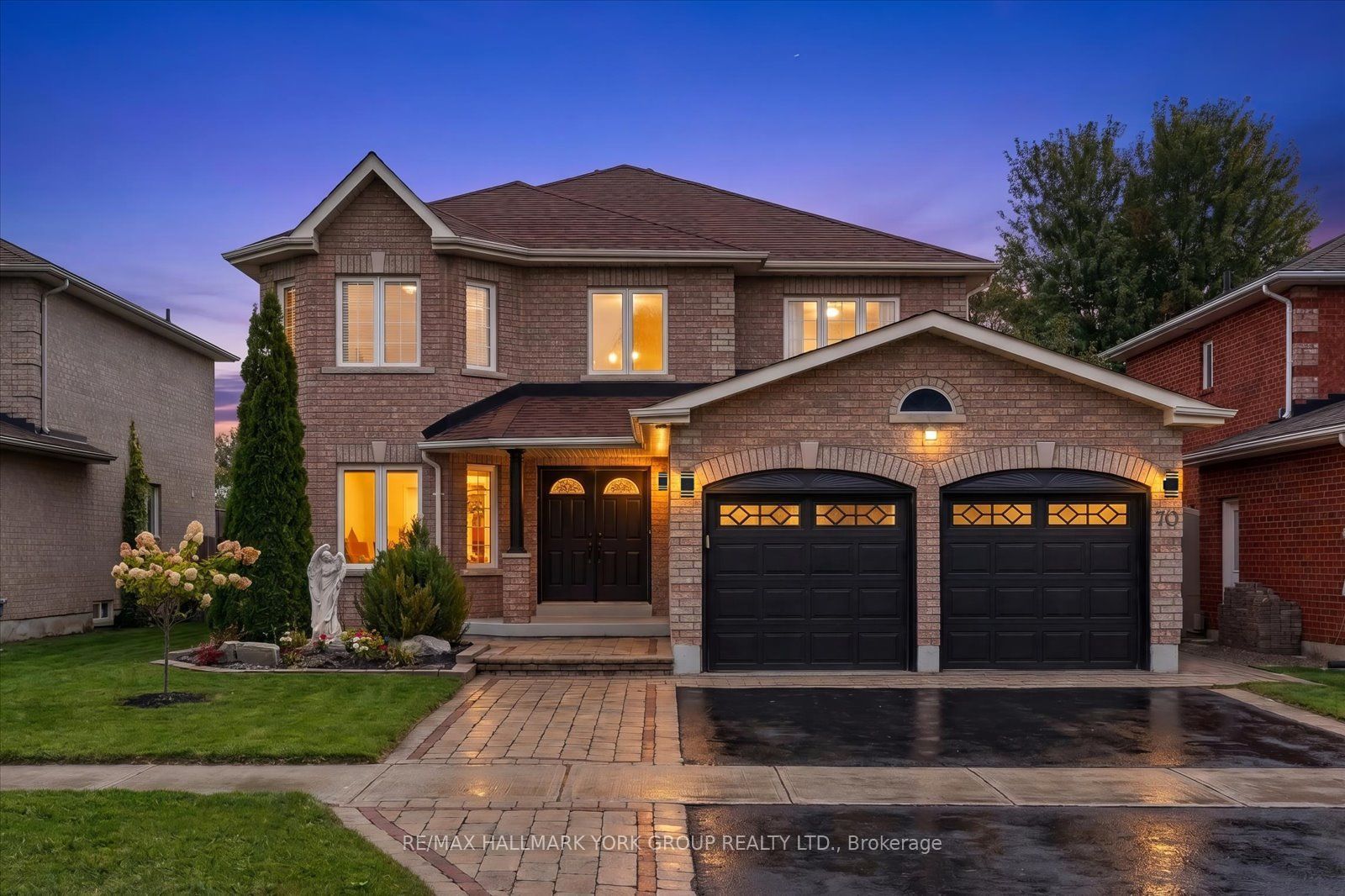 70 Bambi Crescent
