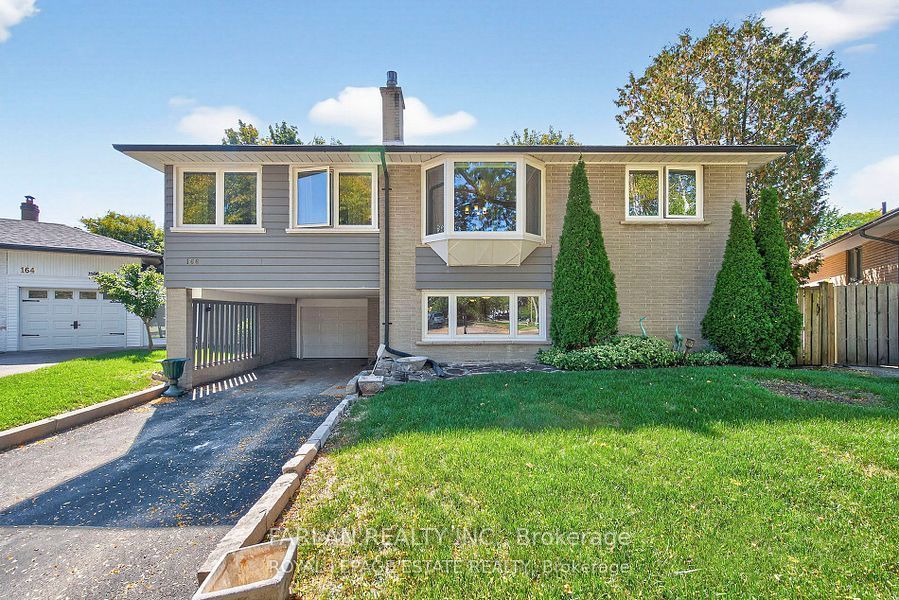 166 Kenvale Court Property Photo 1