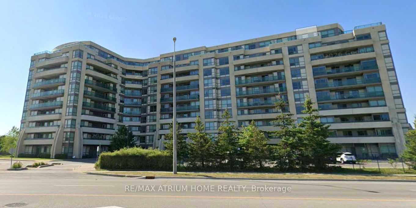 75 Norman Bethune Avenue 904 Property Photo 4