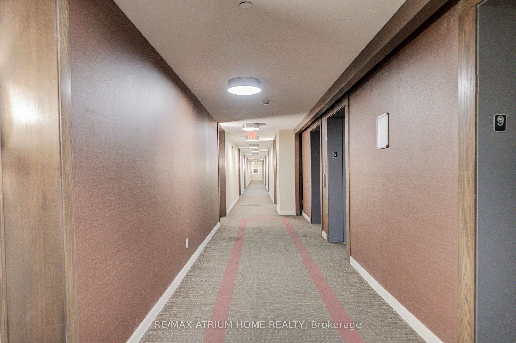 75 Norman Bethune Avenue 904 Property Photo 7