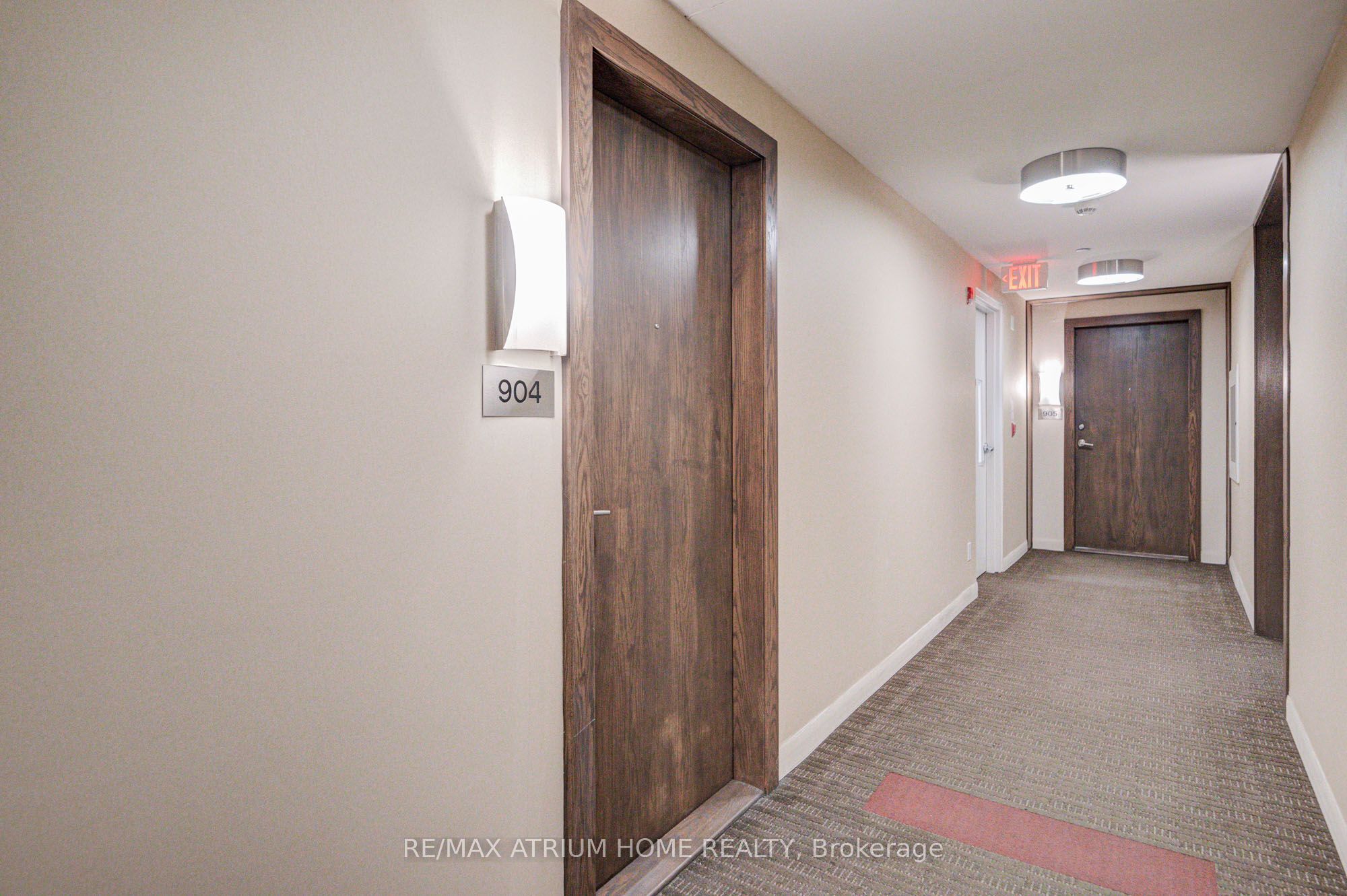 75 Norman Bethune Avenue 904 Property Photo 8