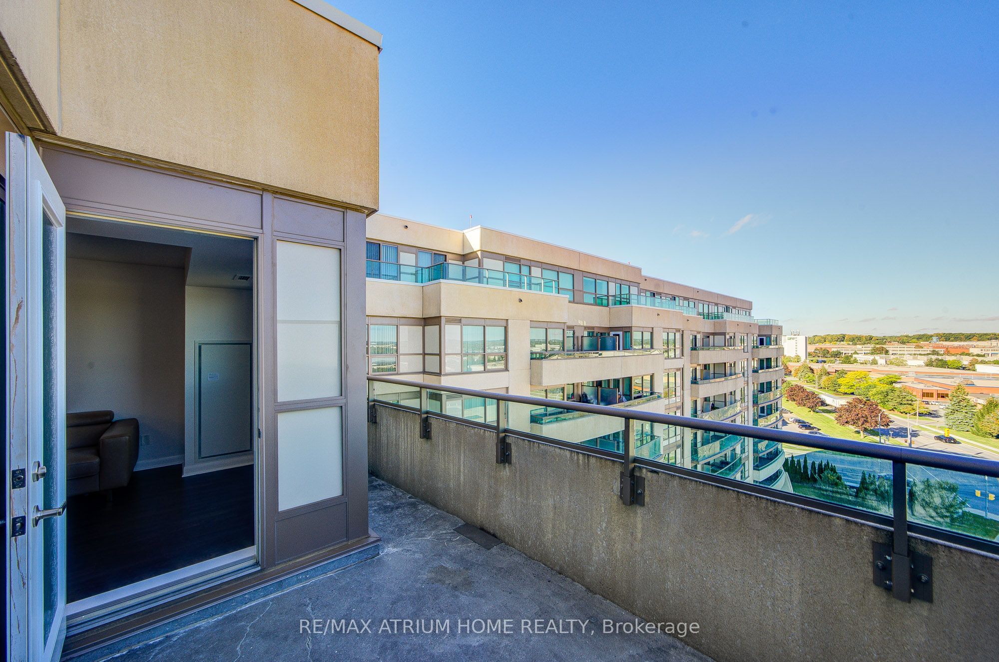 75 Norman Bethune Avenue 904 Property Photo 33