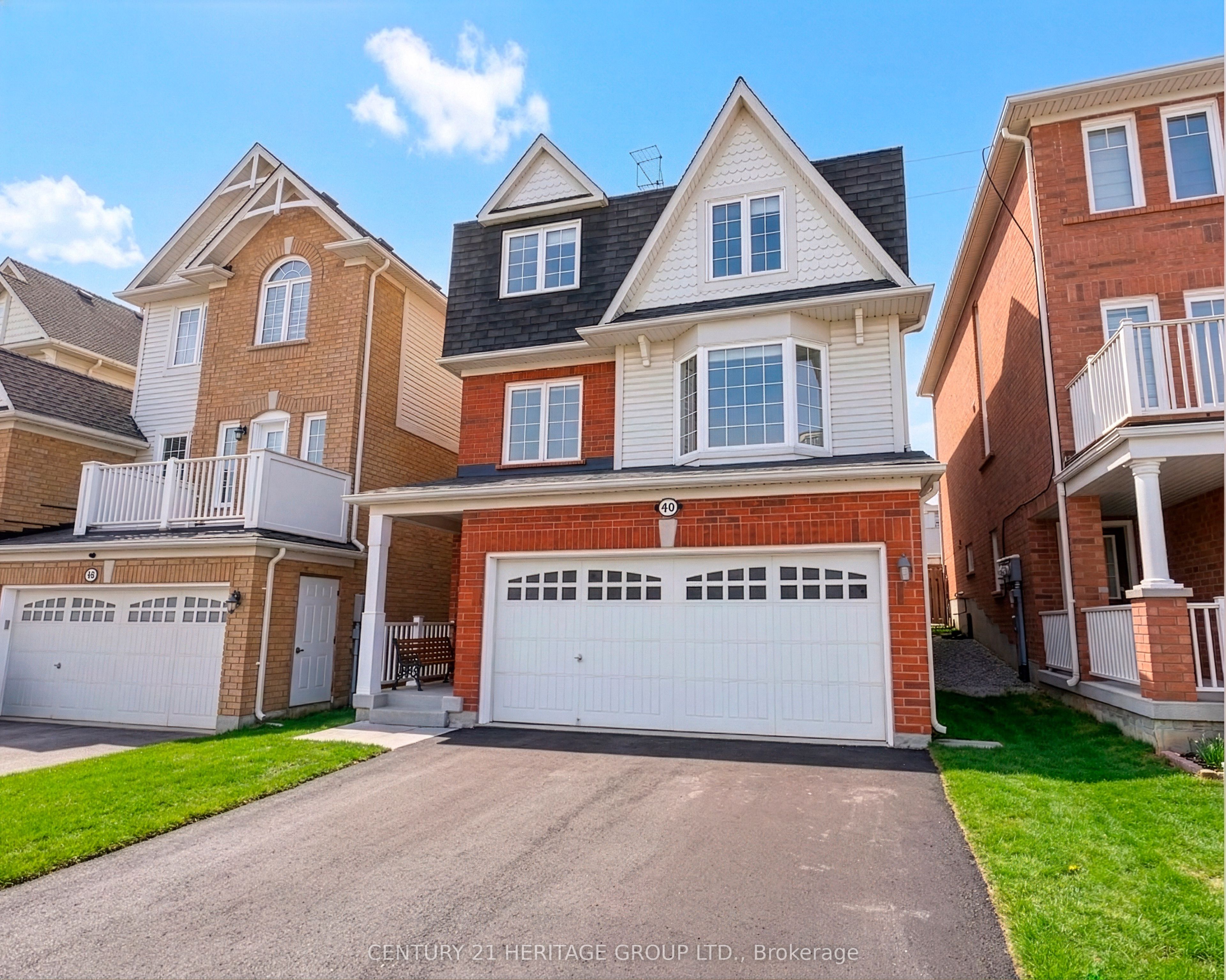 40 Cliff Gunn Road Property Photo 1