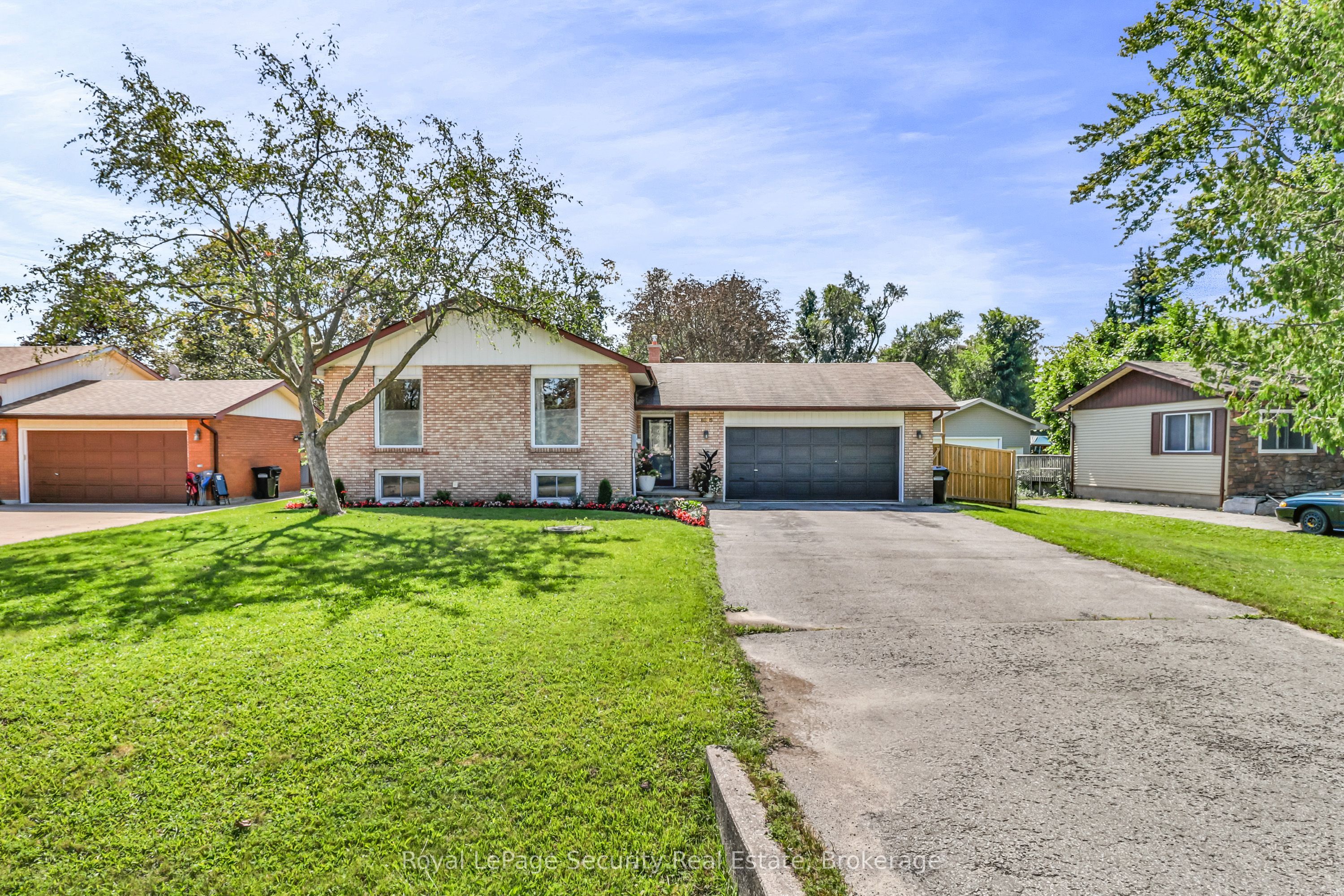 1045 Lebanon Drive Property Photo 1