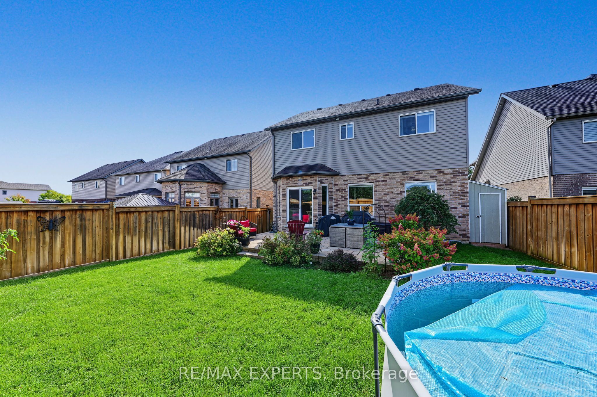 18 Arnold Crescent Property Photo 38