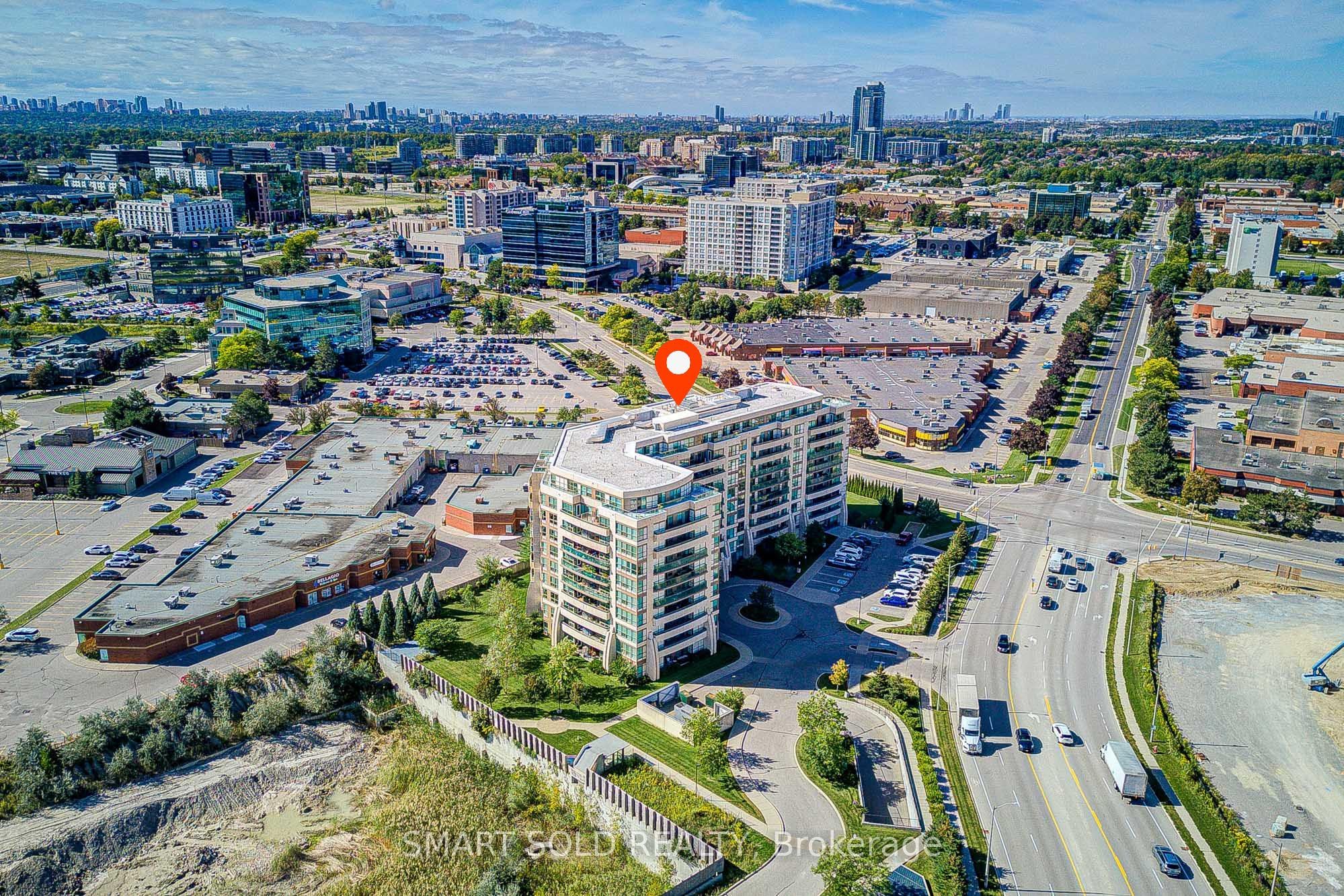 75 Norman Bethune Avenue 309 Property Photo 2