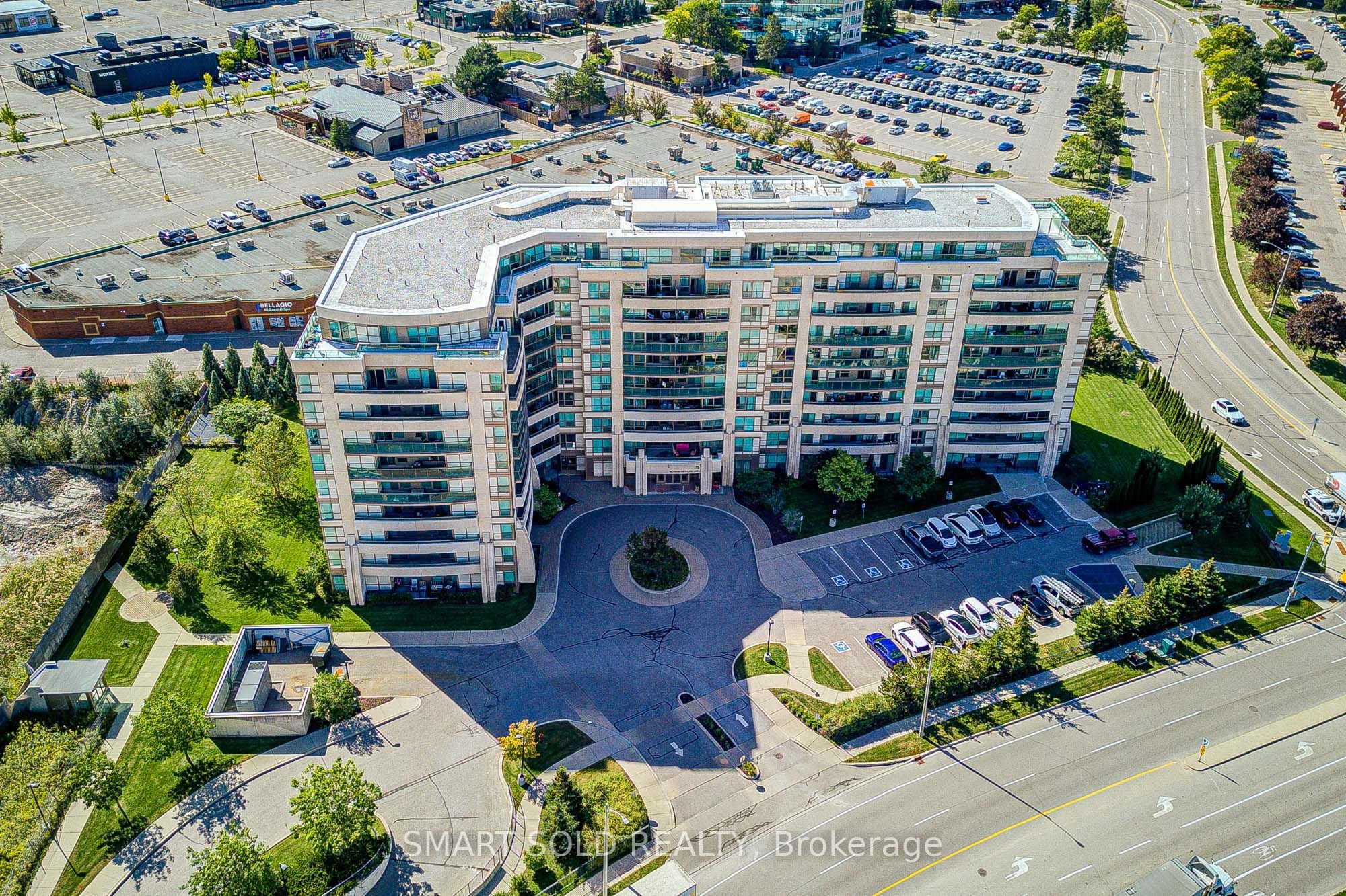 75 Norman Bethune Avenue 309 Property Photo 5