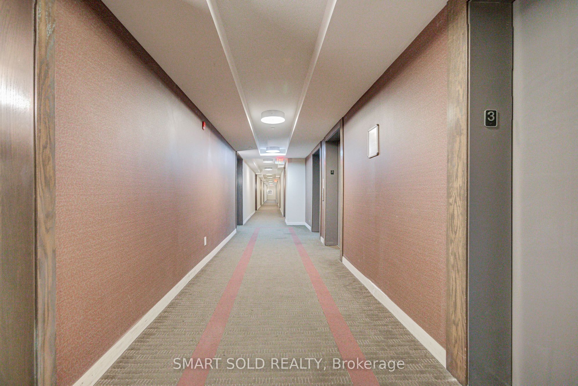 75 Norman Bethune Avenue 309 Property Photo 6