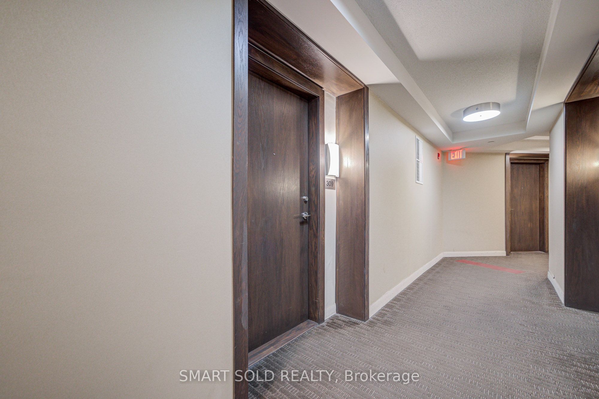75 Norman Bethune Avenue 309 Property Photo 7