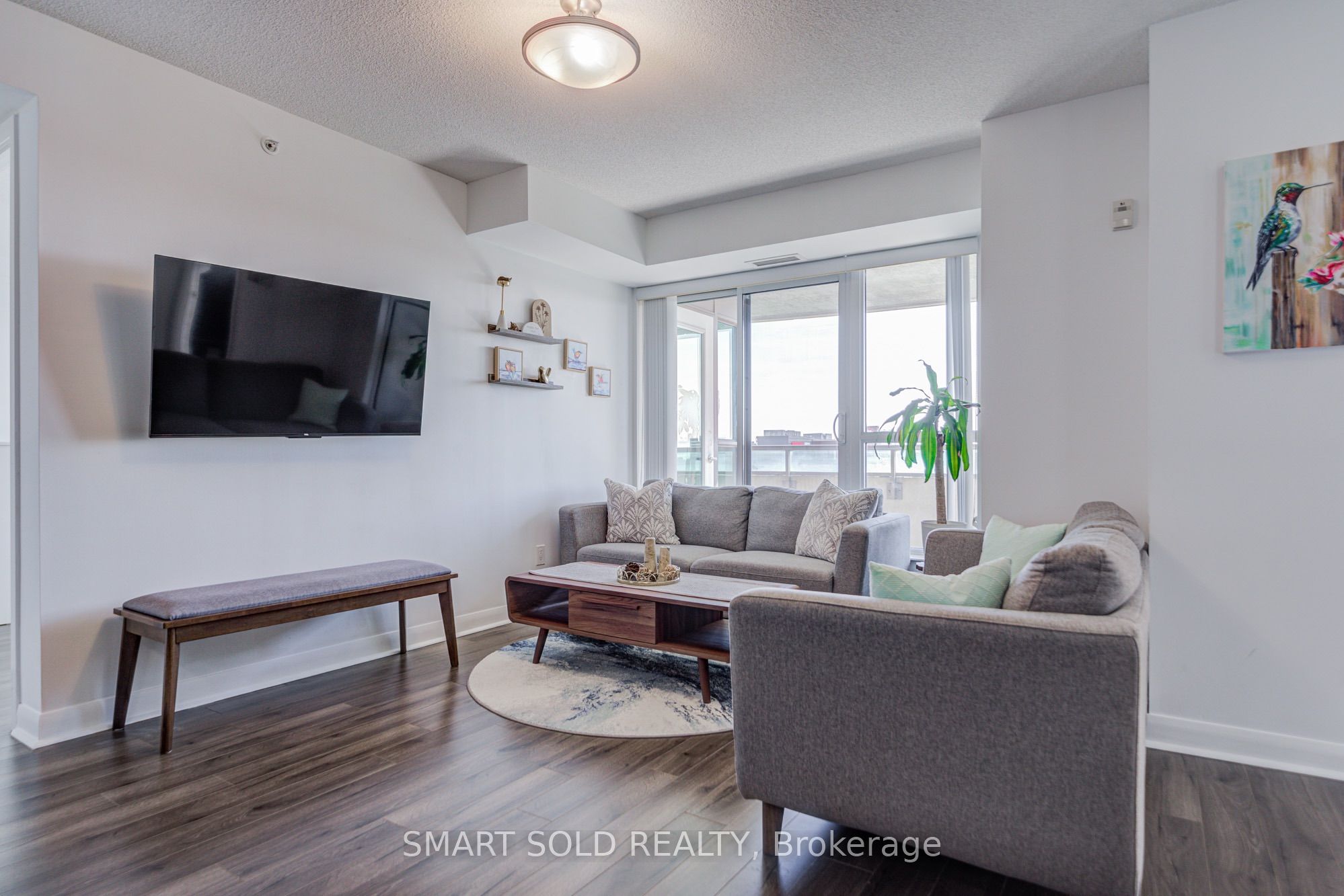 75 Norman Bethune Avenue 309 Property Photo 13