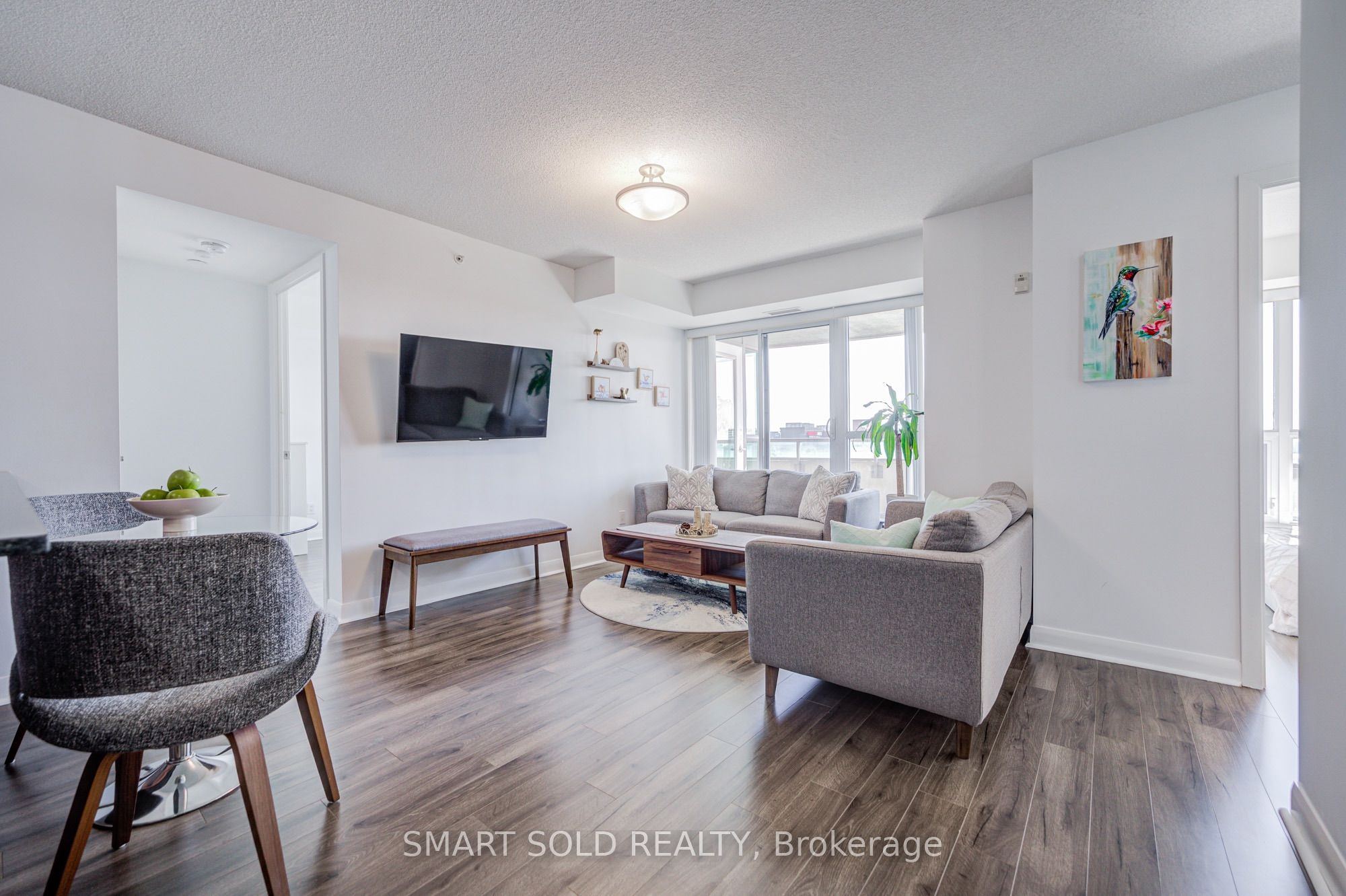 75 Norman Bethune Avenue 309 Property Photo 14