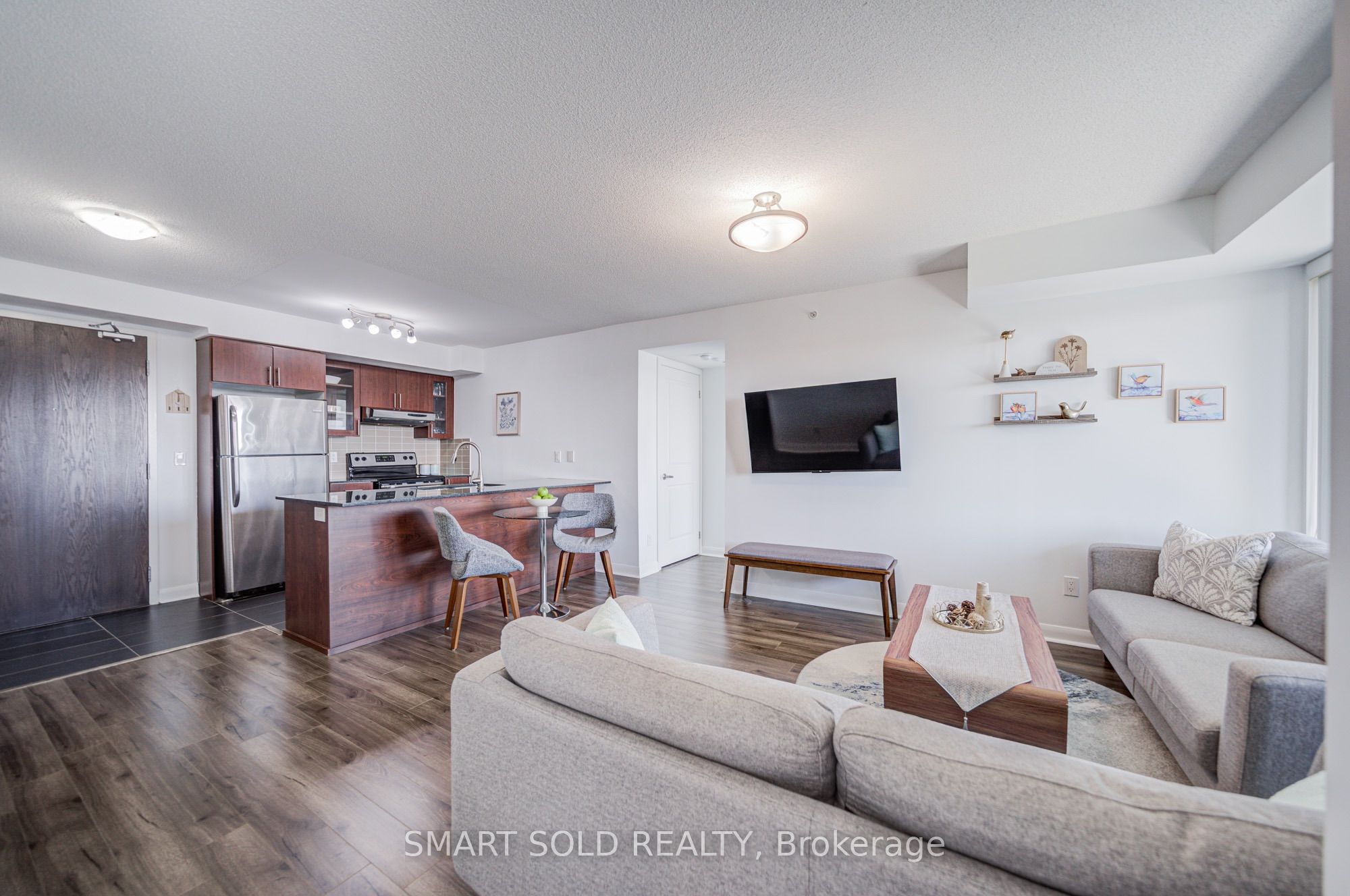 75 Norman Bethune Avenue 309 Property Photo 16
