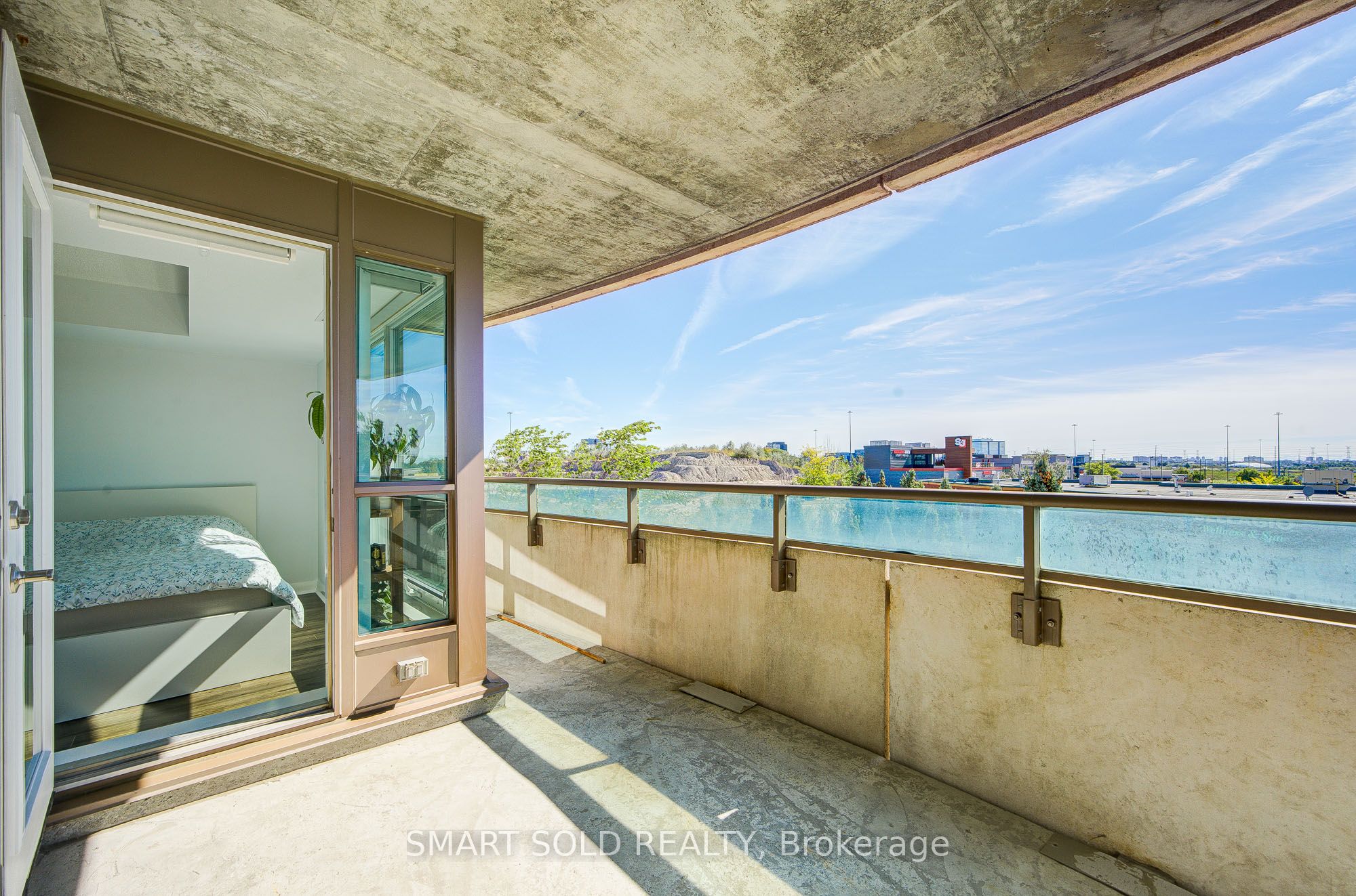 75 Norman Bethune Avenue 309 Property Photo 35