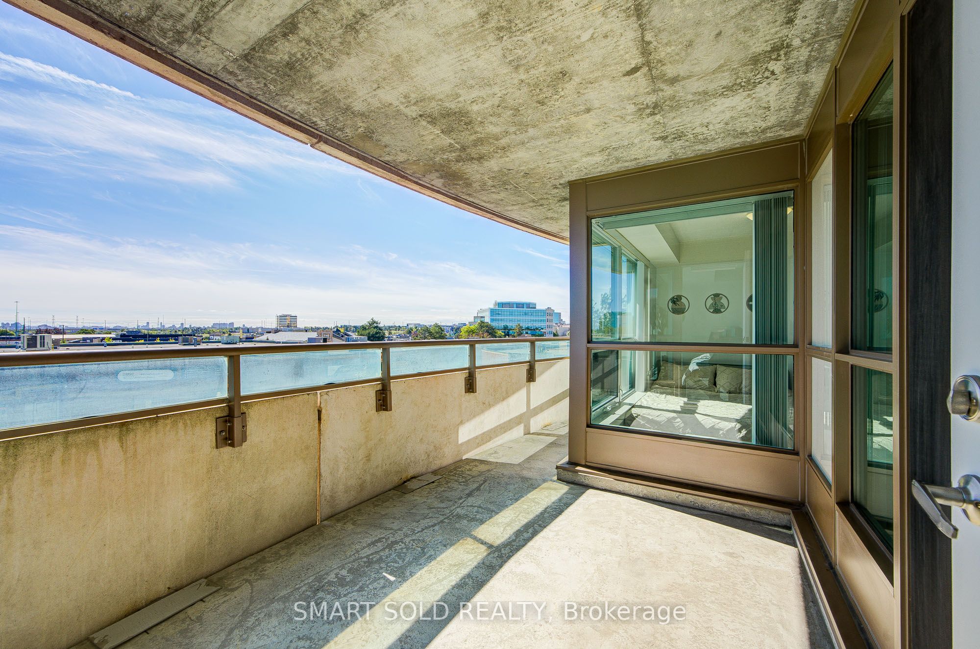 75 Norman Bethune Avenue 309 Property Photo 36