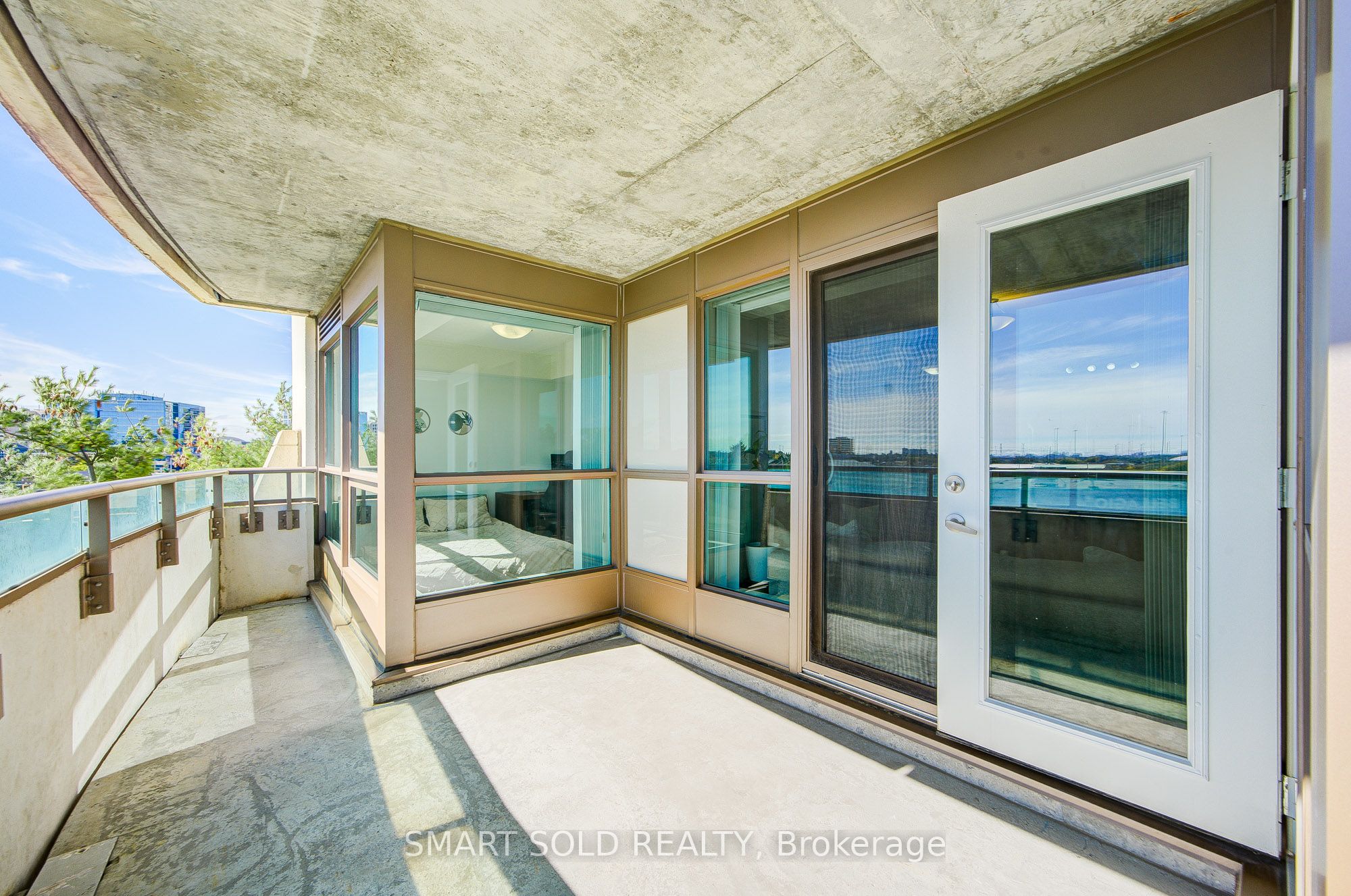 75 Norman Bethune Avenue 309 Property Photo 37
