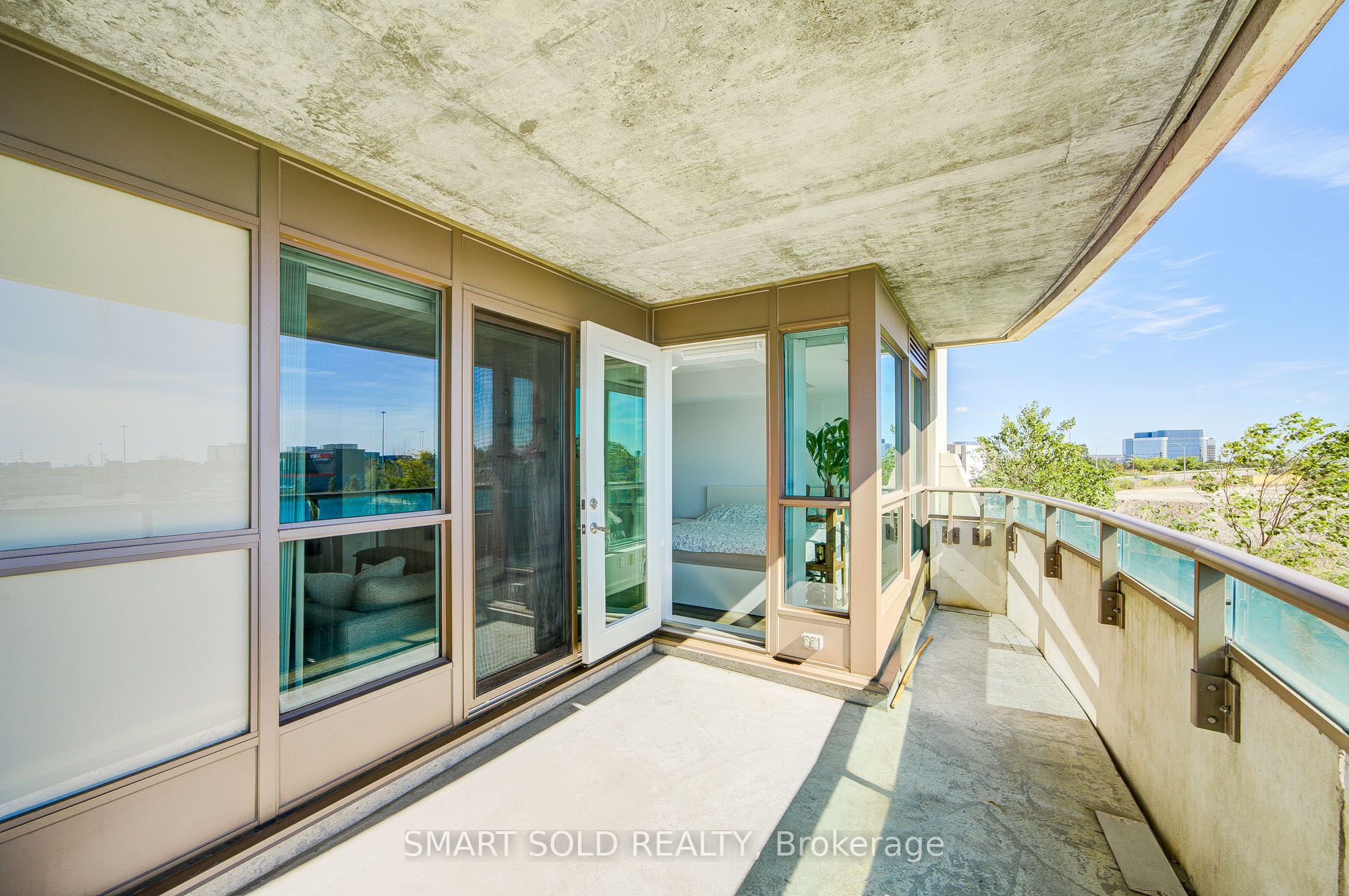 75 Norman Bethune Avenue 309 Property Photo 38