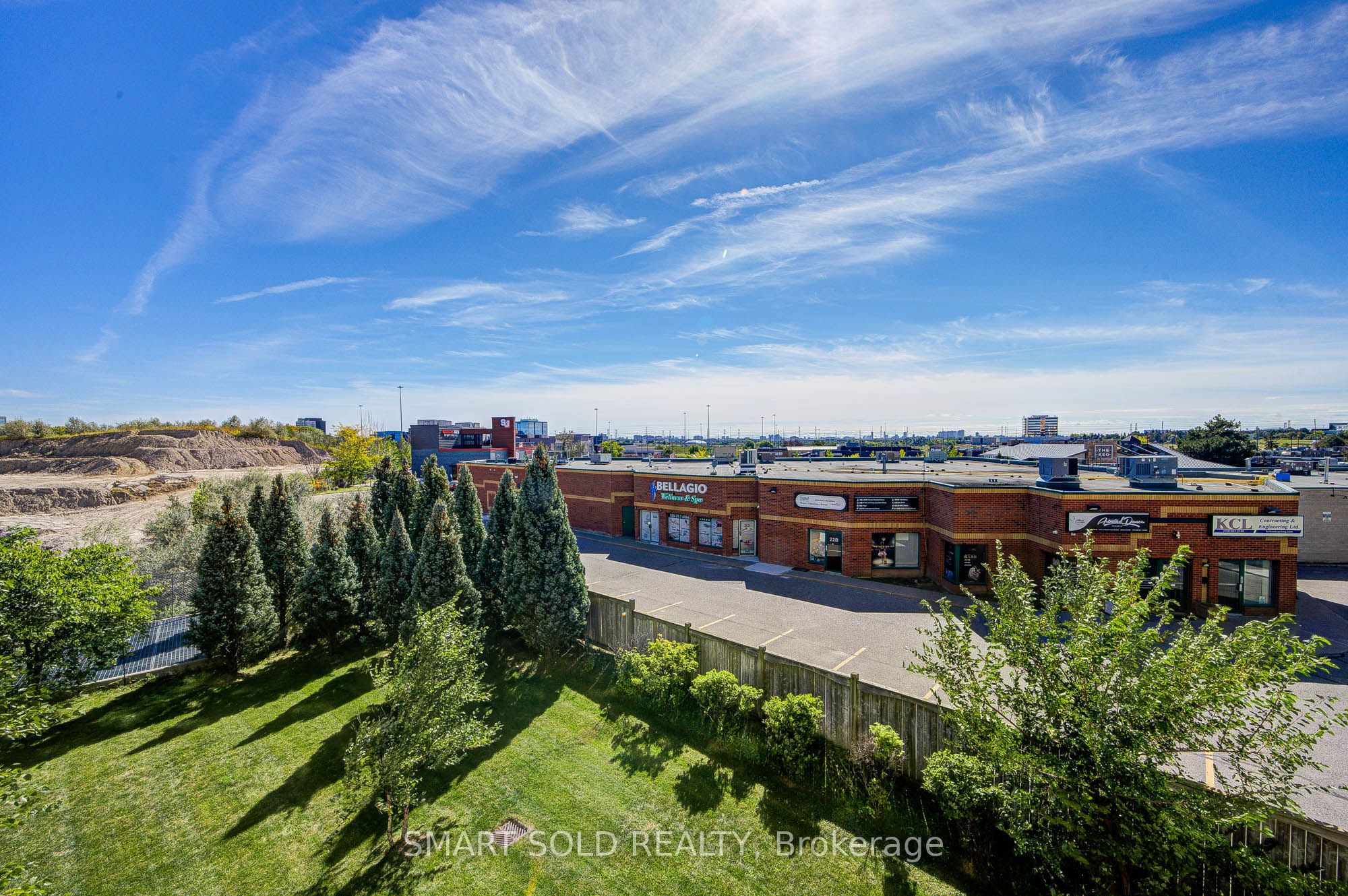 75 Norman Bethune Avenue 309 Property Photo 39