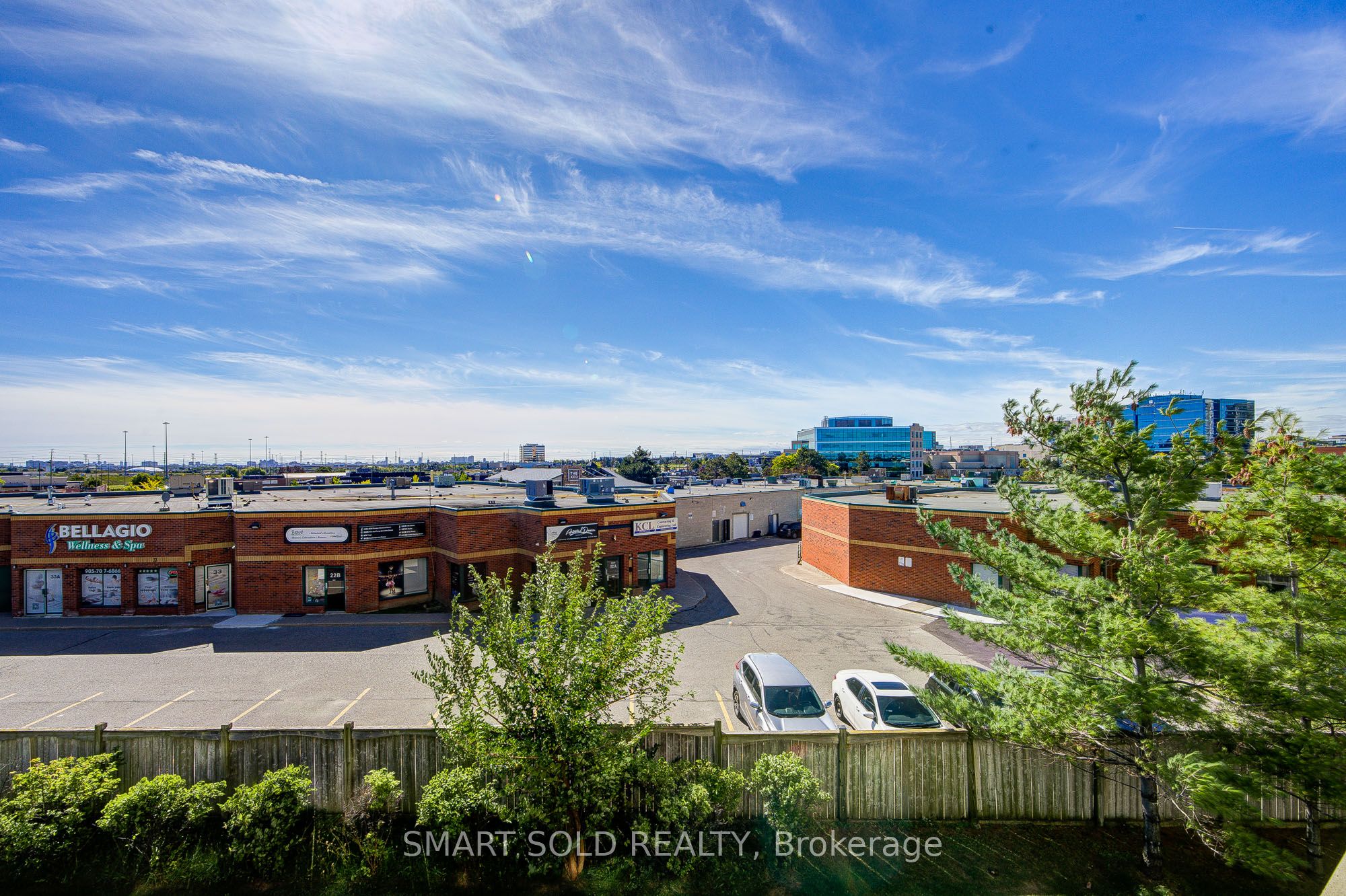 75 Norman Bethune Avenue 309 Property Photo 40