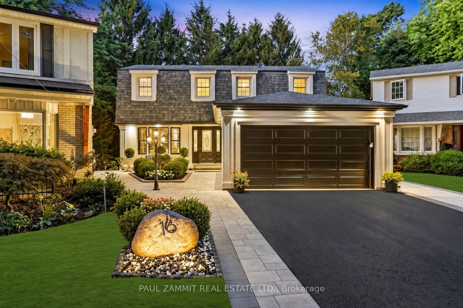 16 Pine Knoll Gate Property Photo 1