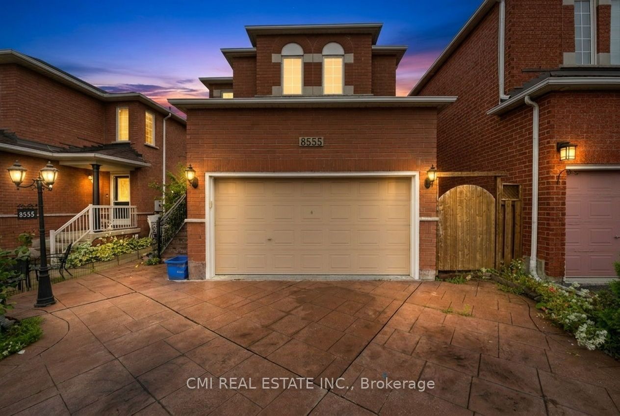 8555 Martin Grove Road Property Photo 1