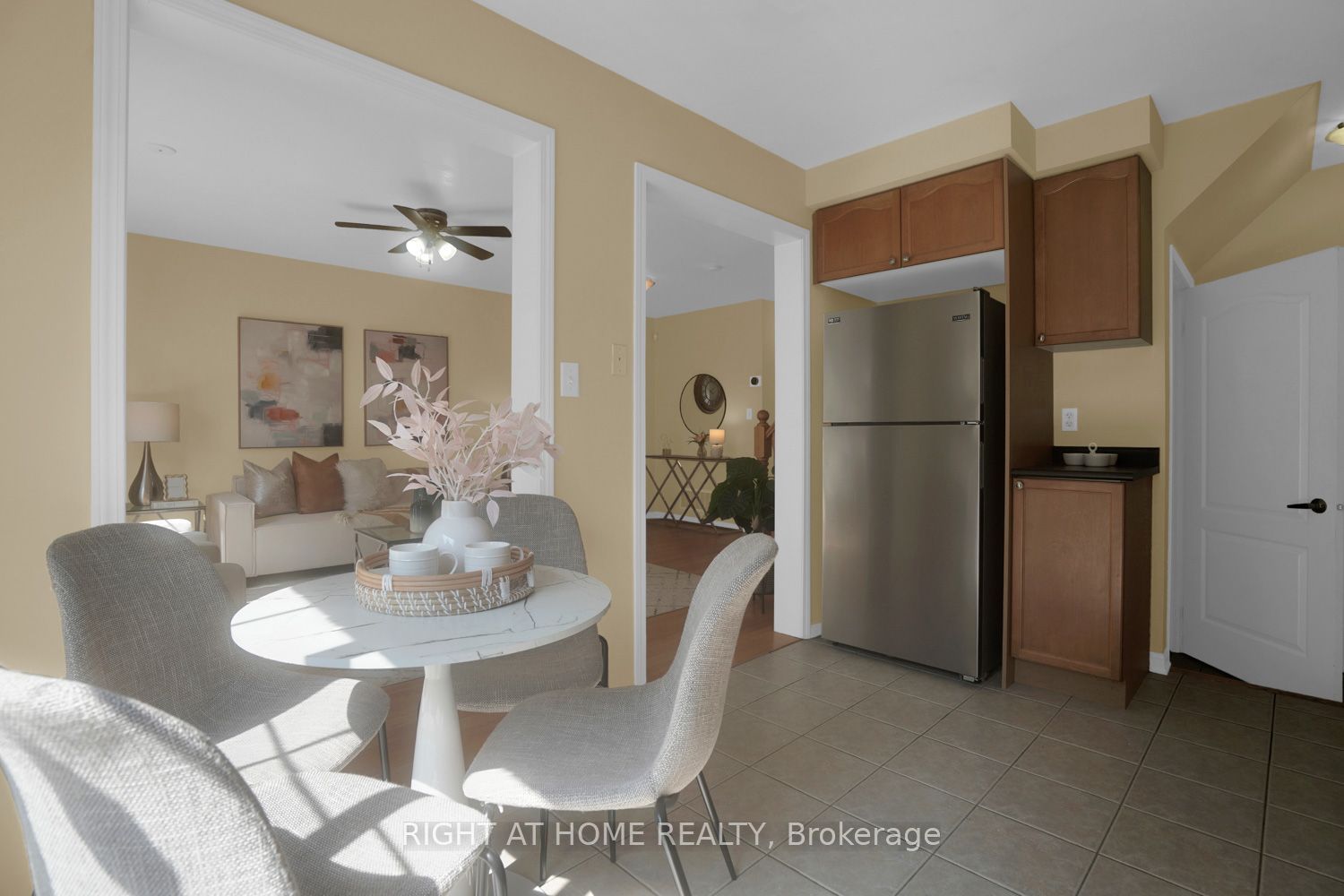 84 Dougherty Crescent Property Photo 8