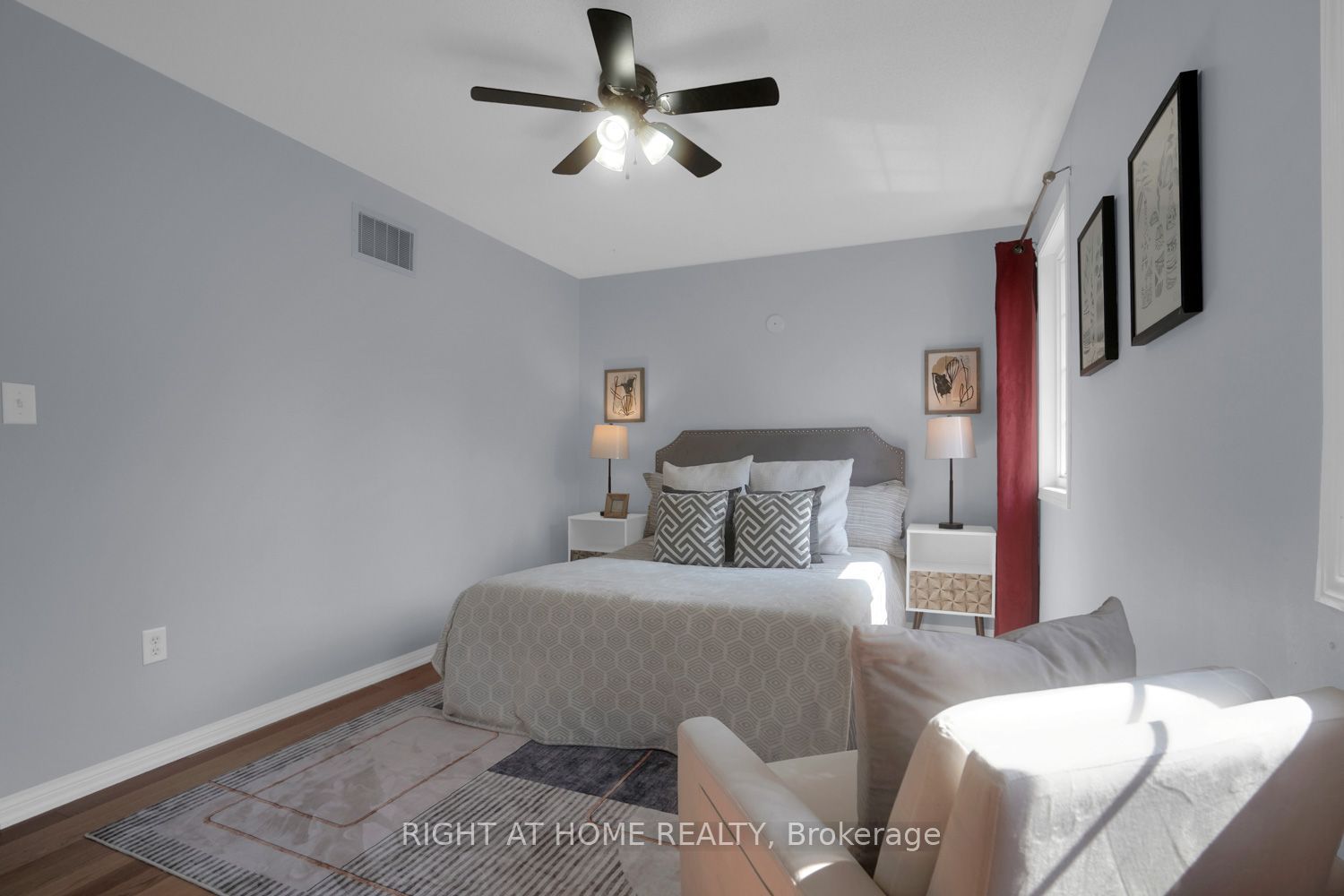 84 Dougherty Crescent Property Photo 13