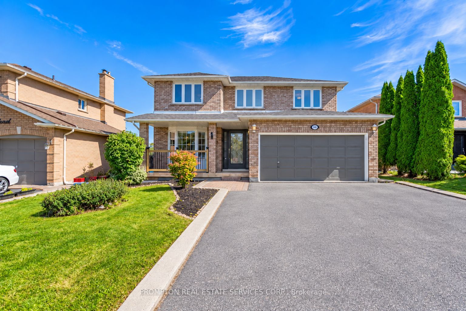 149 Revell Road
