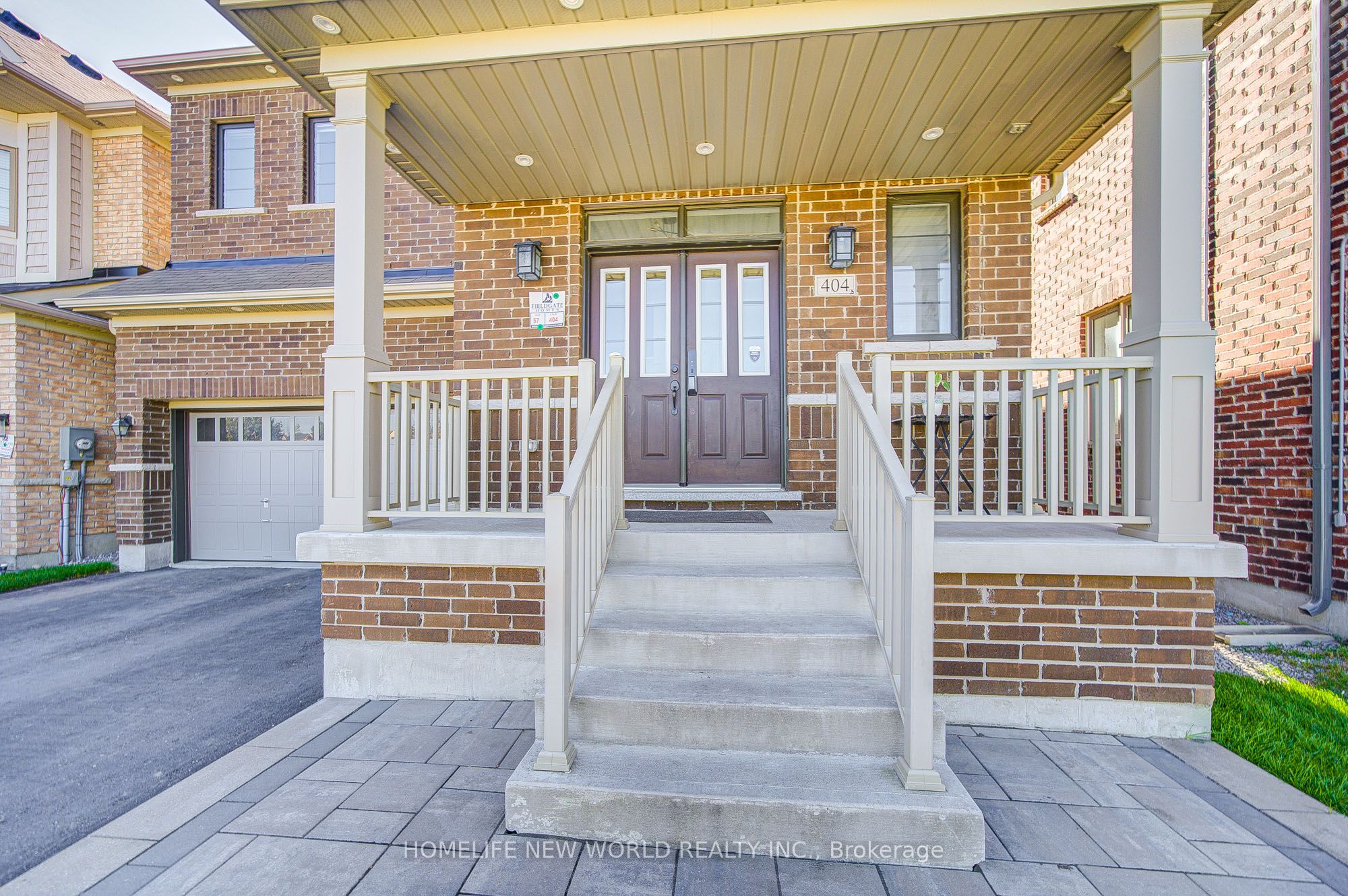 404 Baker Hill Boulevard Property Photo 3
