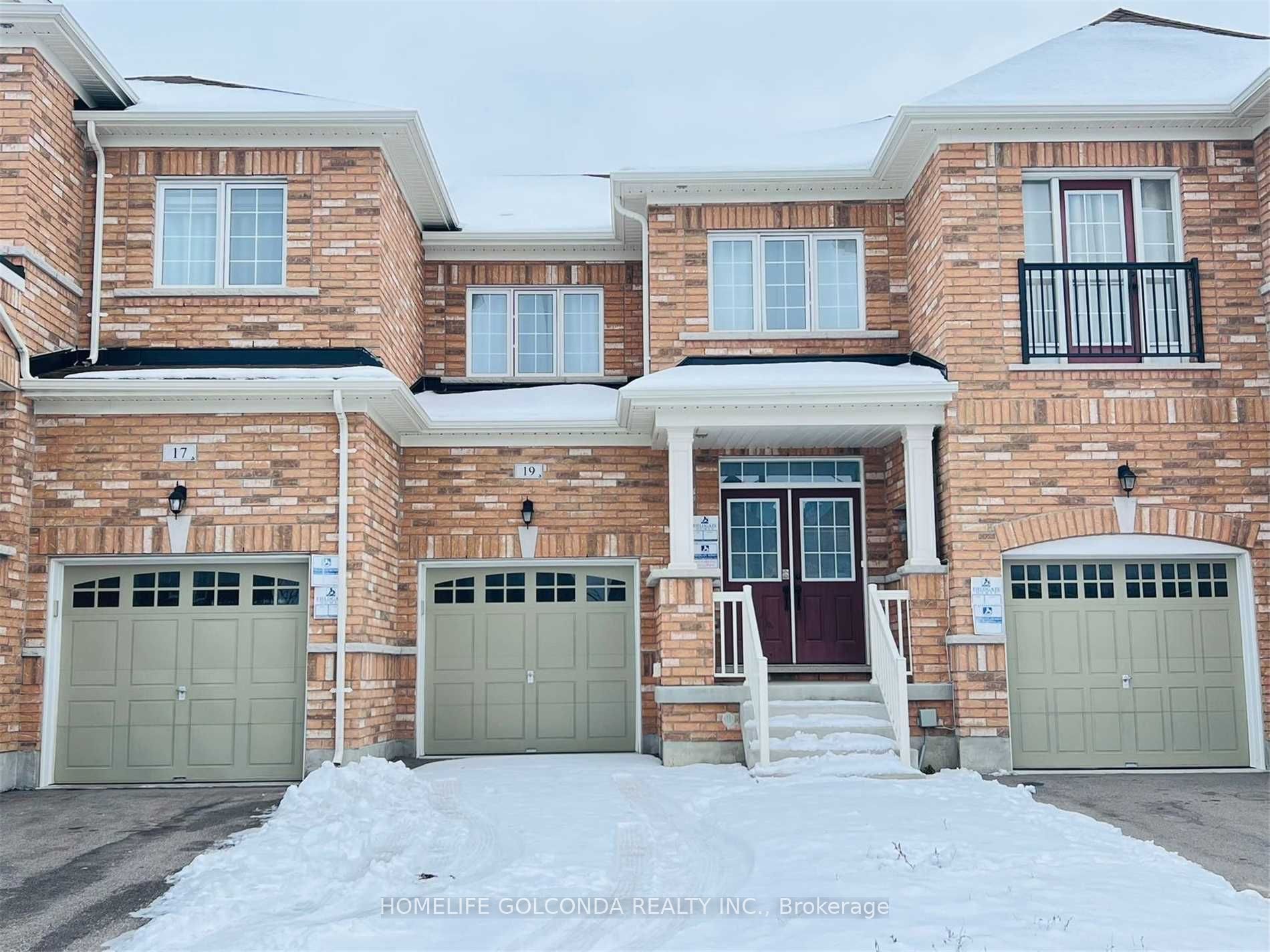 19 HOMER Crescent Property Photo 1