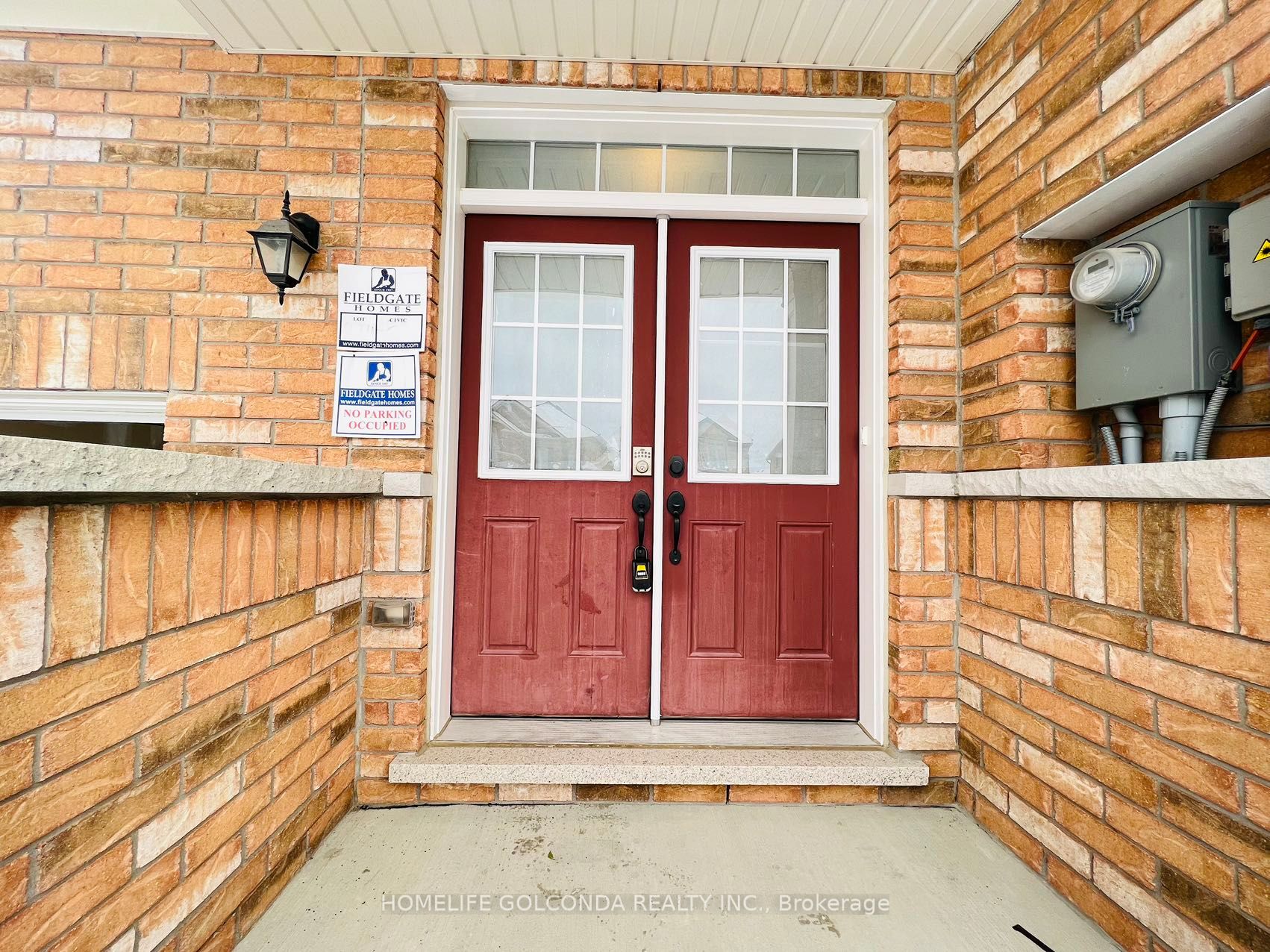 19 Homer Crescent Property Photo 2