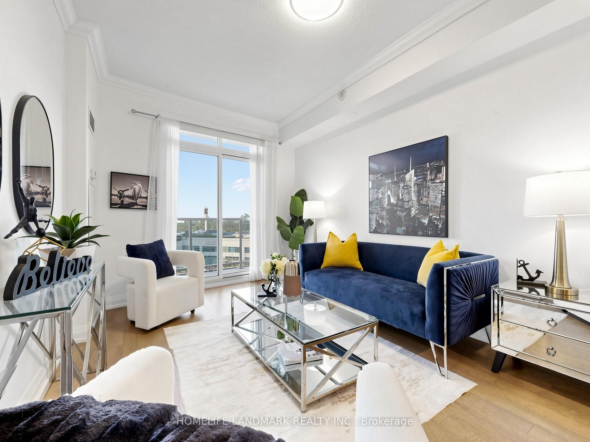 7171 Yonge Street 506 Property Photo 1