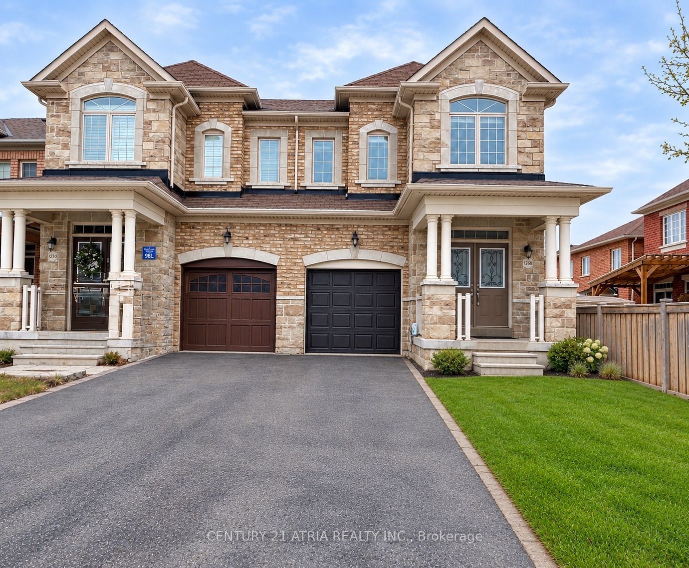 1268 Blencowe Crescent Property Photo 1