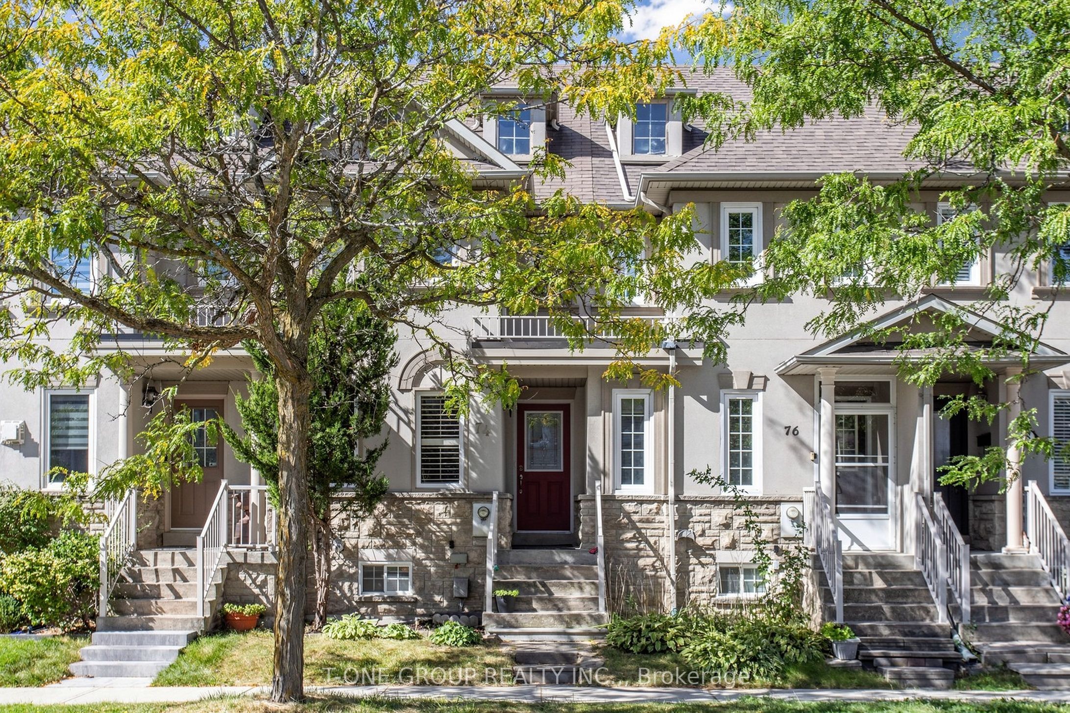 74 Ellesmere Street Property Photo 1