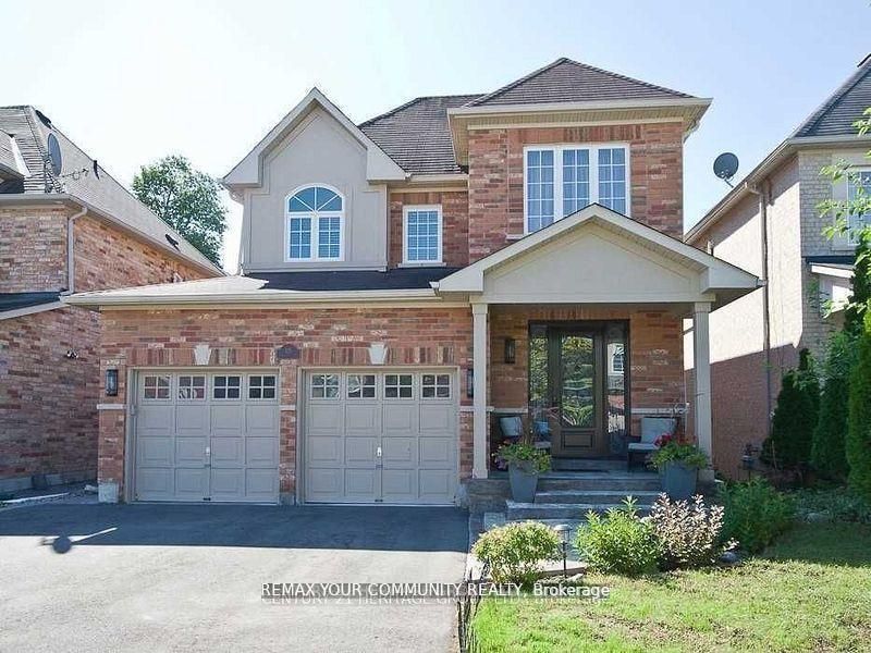 125 Timber Valley Avenue Bsmt Property Photo 1