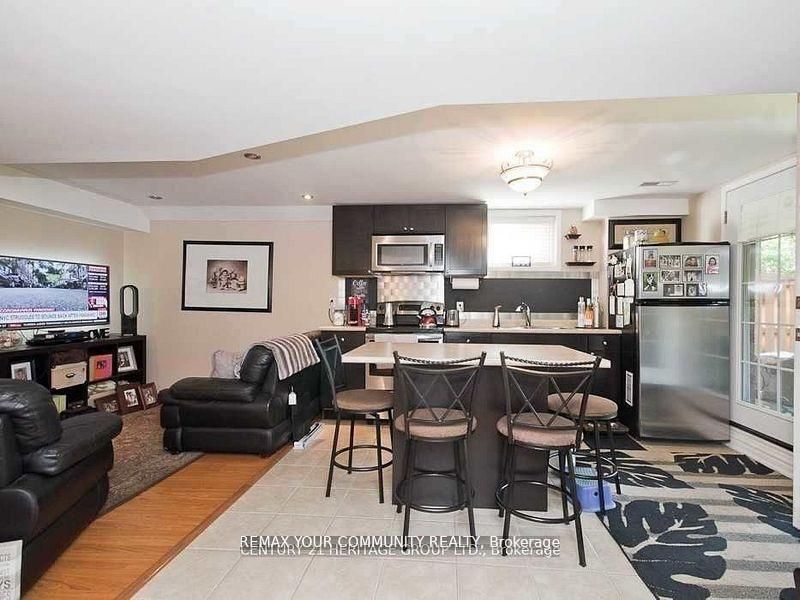 125 Timber Valley Avenue Bsmt Property Photo 2