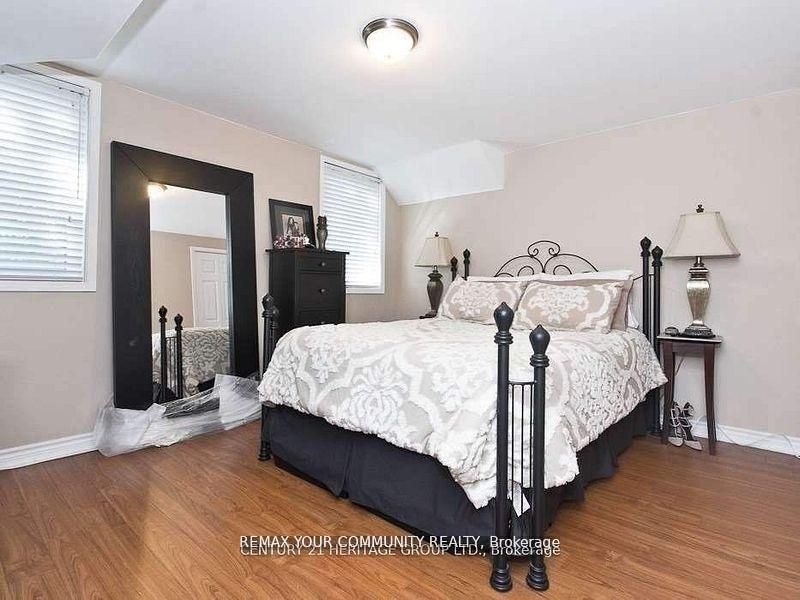 125 Timber Valley Avenue Bsmt Property Photo 3