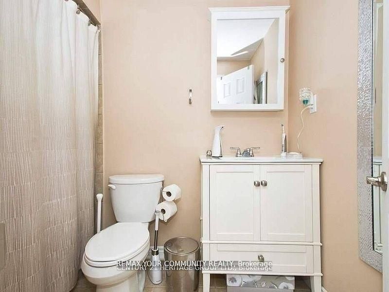 125 Timber Valley Avenue Bsmt Property Photo 5