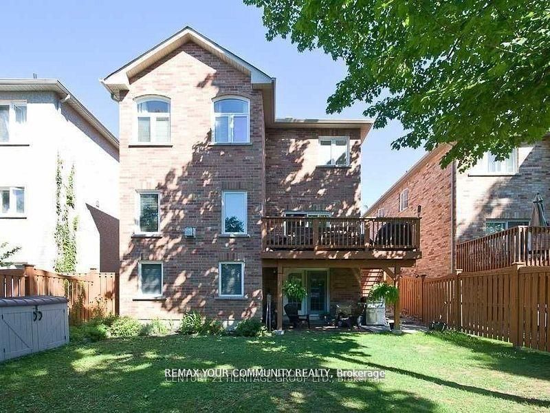 125 Timber Valley Avenue Bsmt Property Photo 7