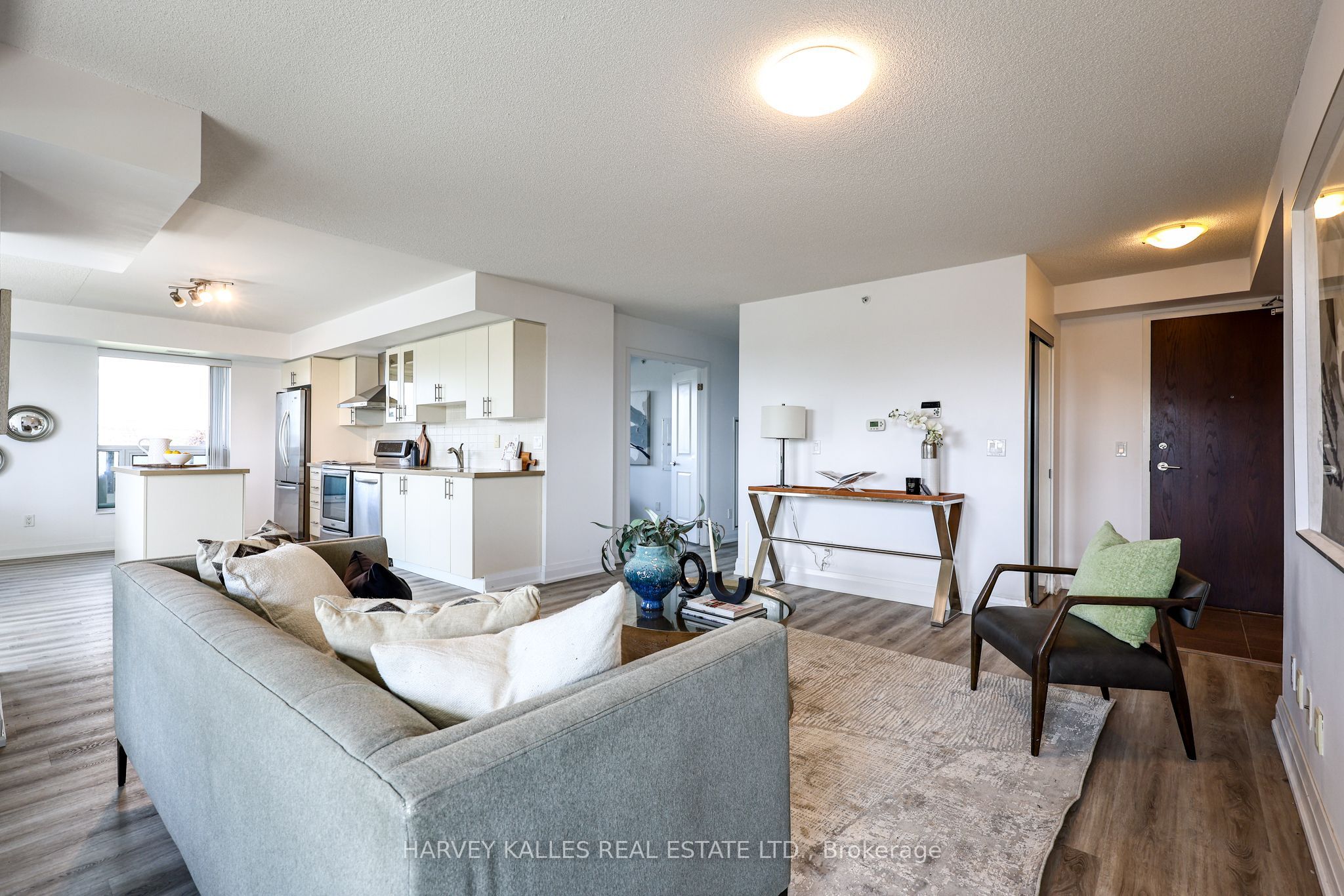 75 Norman Bethune Avenue 317 Property Photo 6