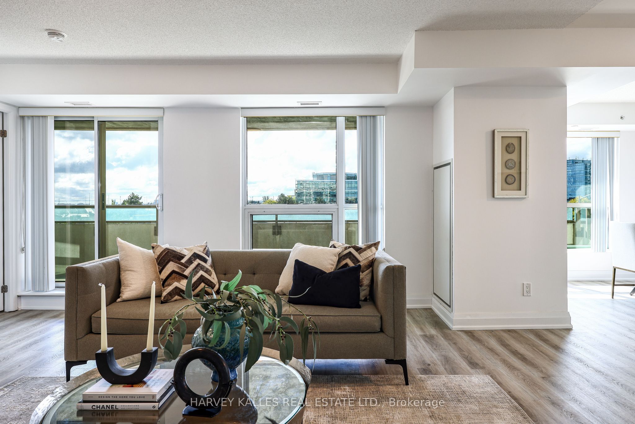 75 Norman Bethune Avenue 317 Property Photo 7